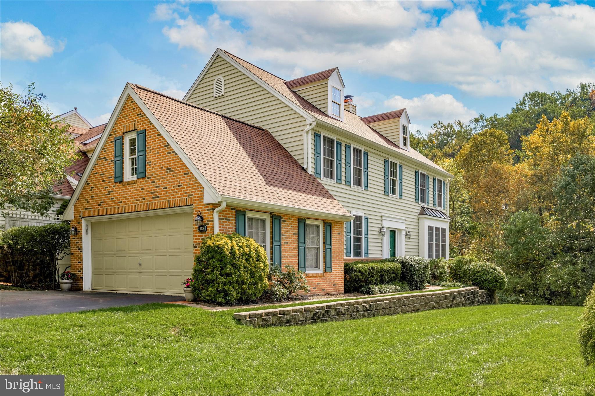 MILLS AT ROSE VALLEY - Residential