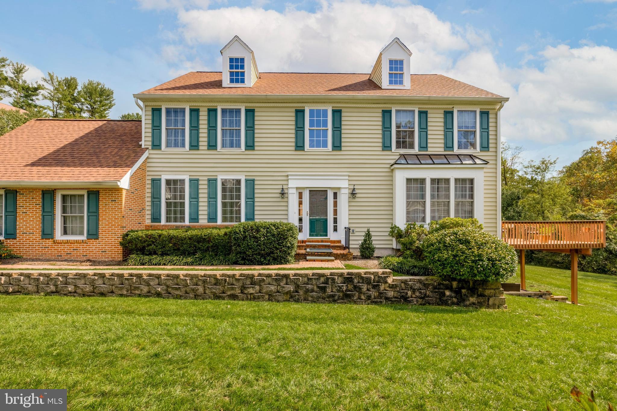 MILLS AT ROSE VALLEY - Residential