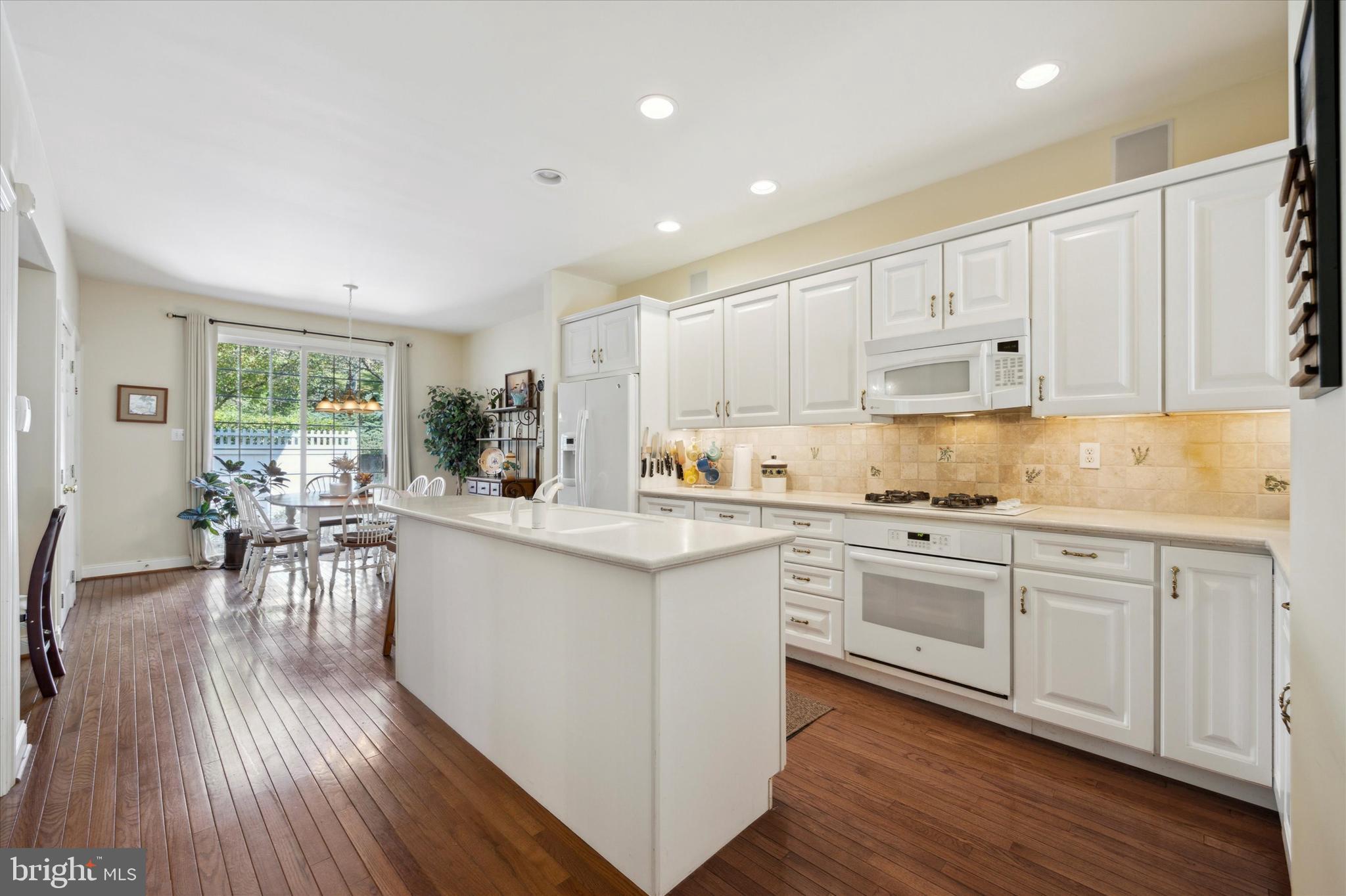 MILLS AT ROSE VALLEY - Residential