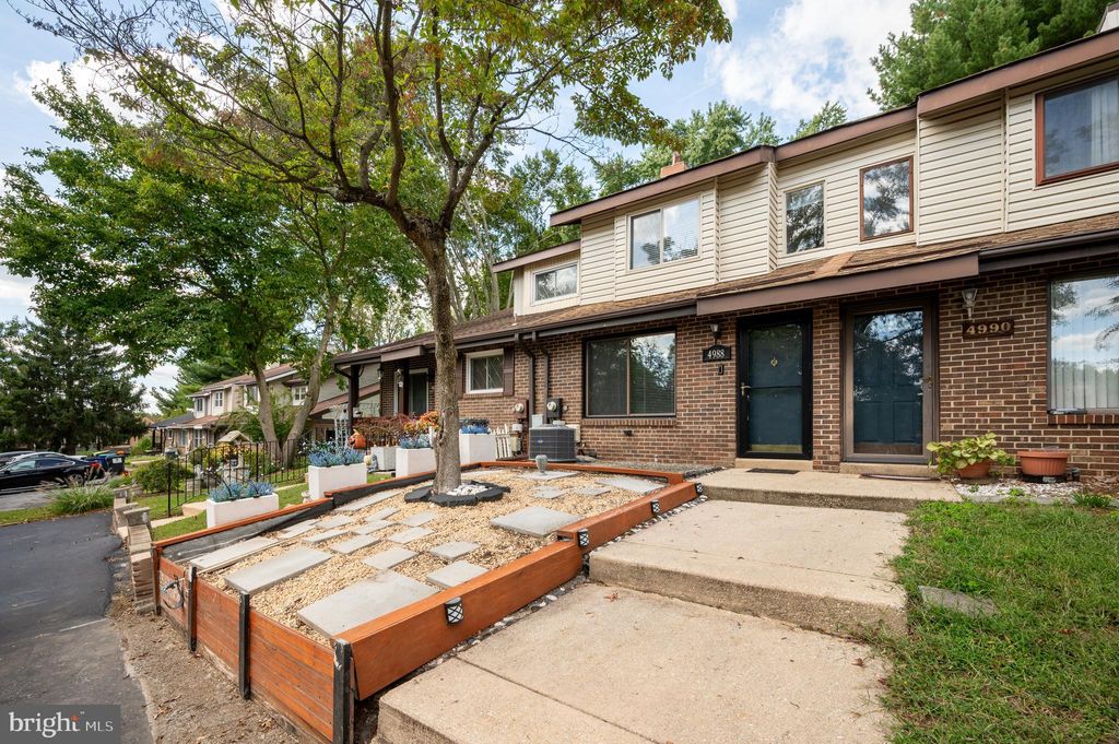 Photo of 4988 Mermaid Boulevard, WILMINGTON, DE 19808 (MLS # DENC2090286)