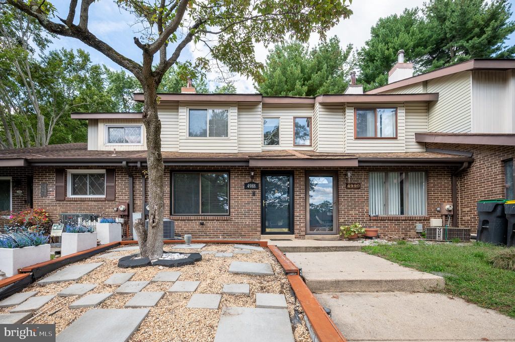 Photo of 4988 Mermaid Boulevard, WILMINGTON, DE 19808 (MLS # DENC2090286)