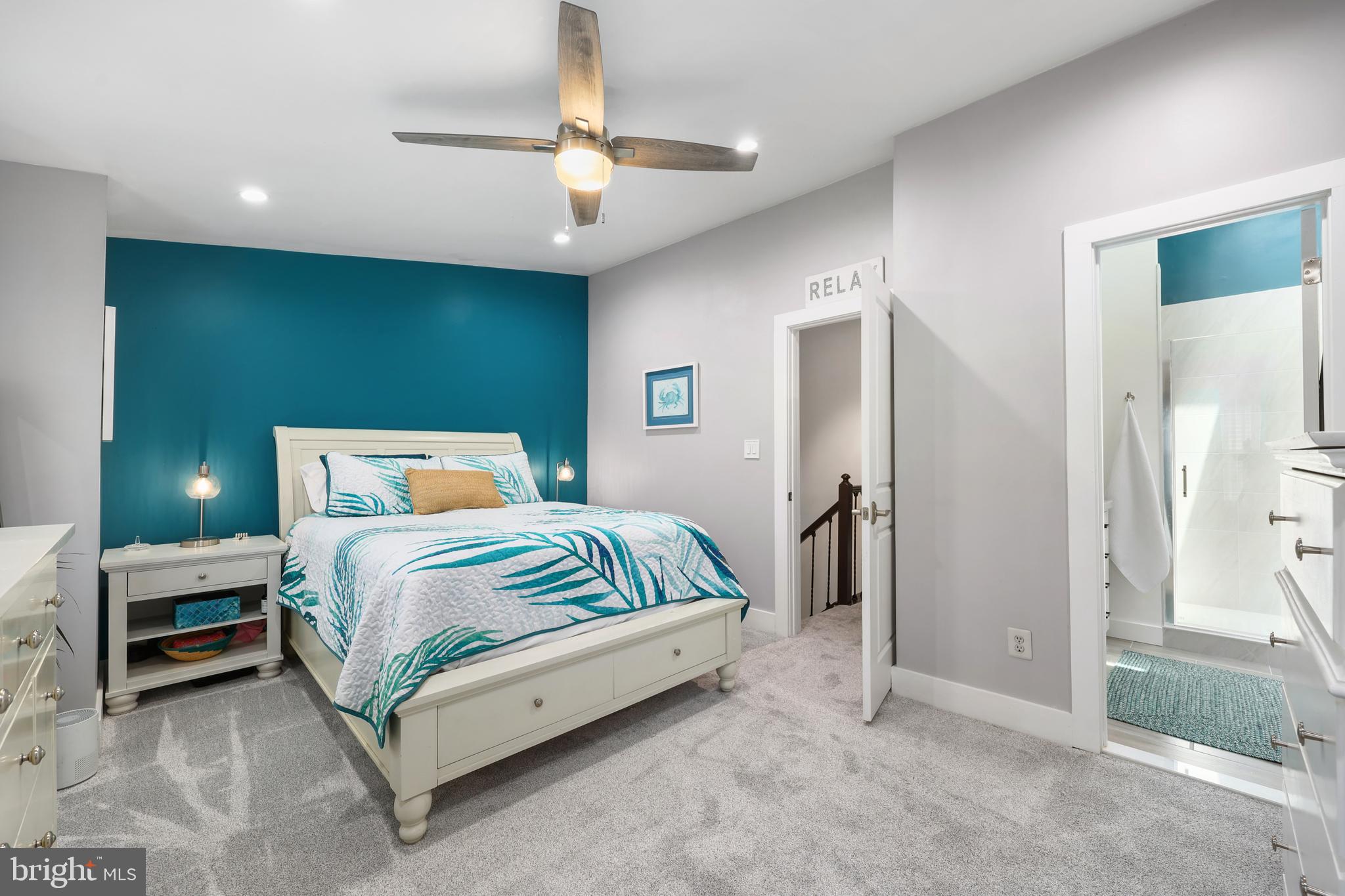 SINGLETONS GROVE - Residential