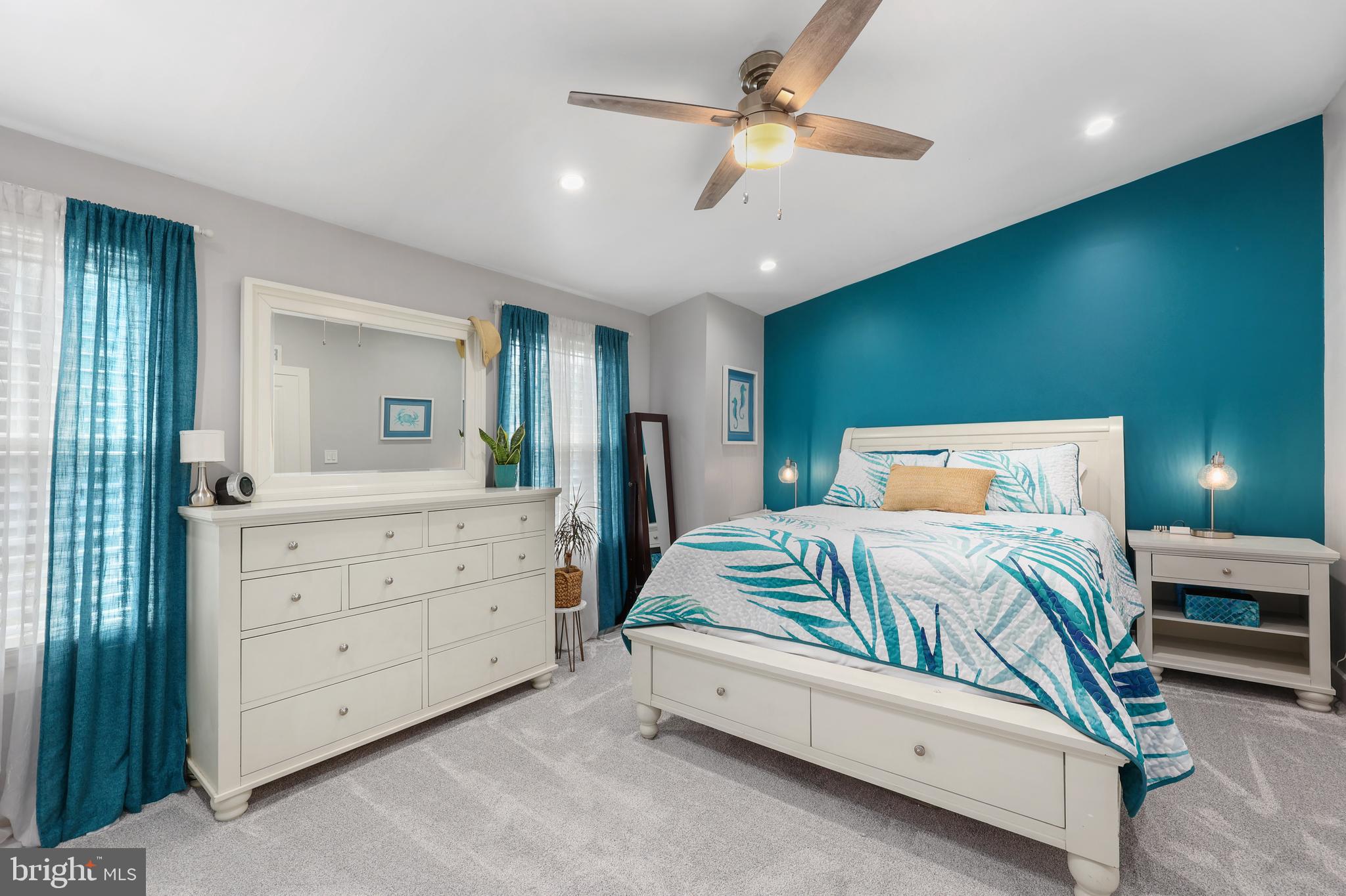 SINGLETONS GROVE - Residential