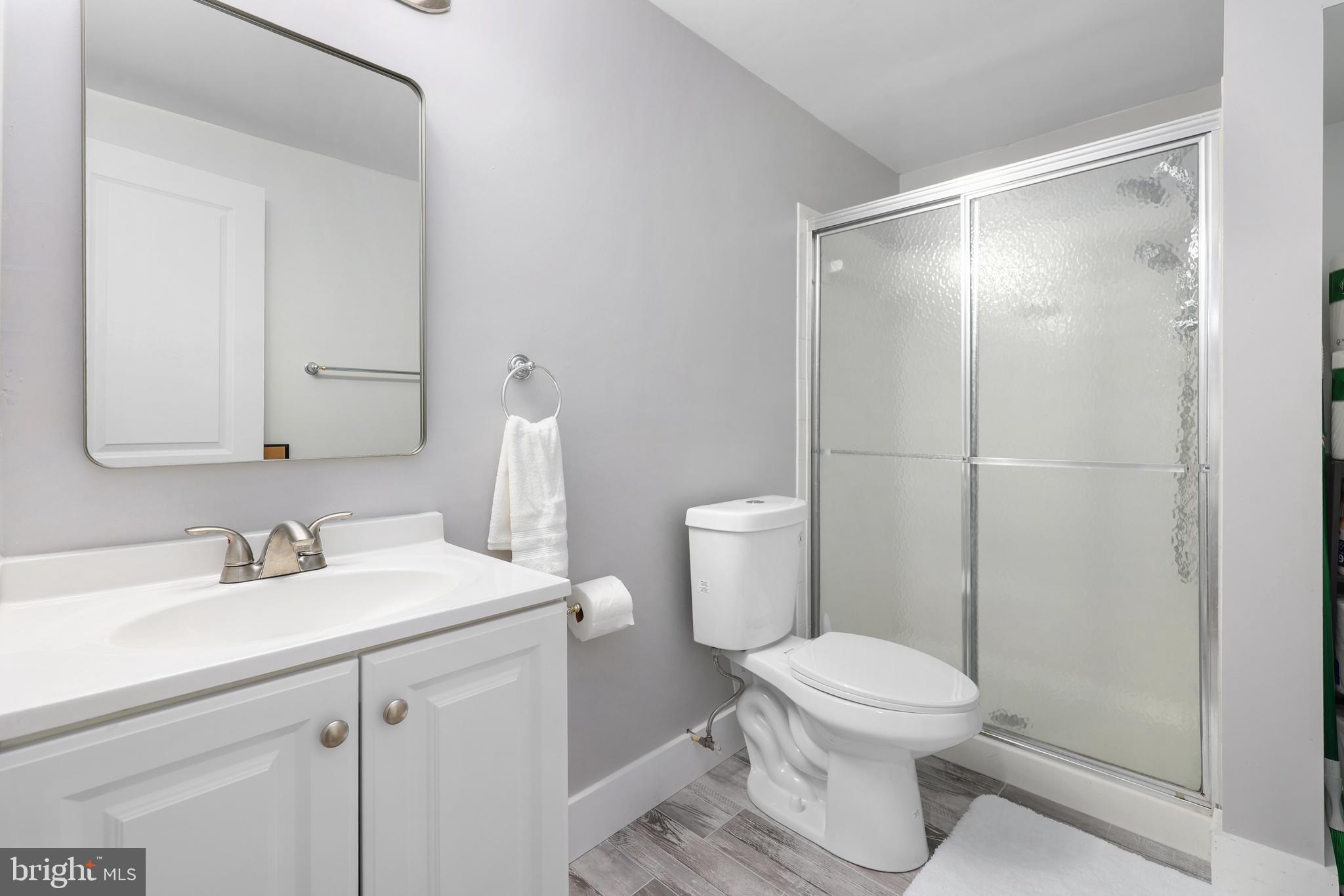 SINGLETONS GROVE - Residential