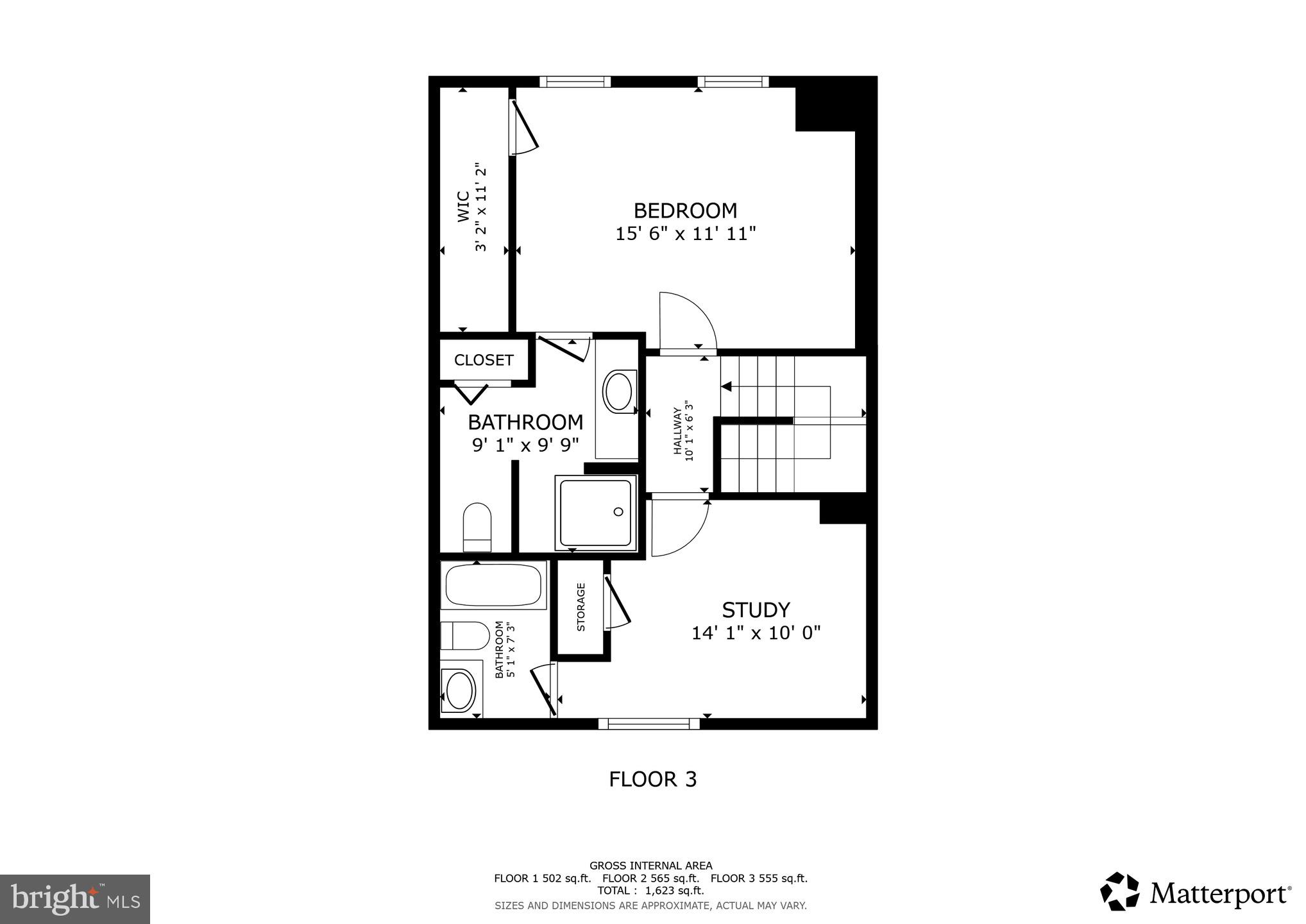 SINGLETONS GROVE - Residential