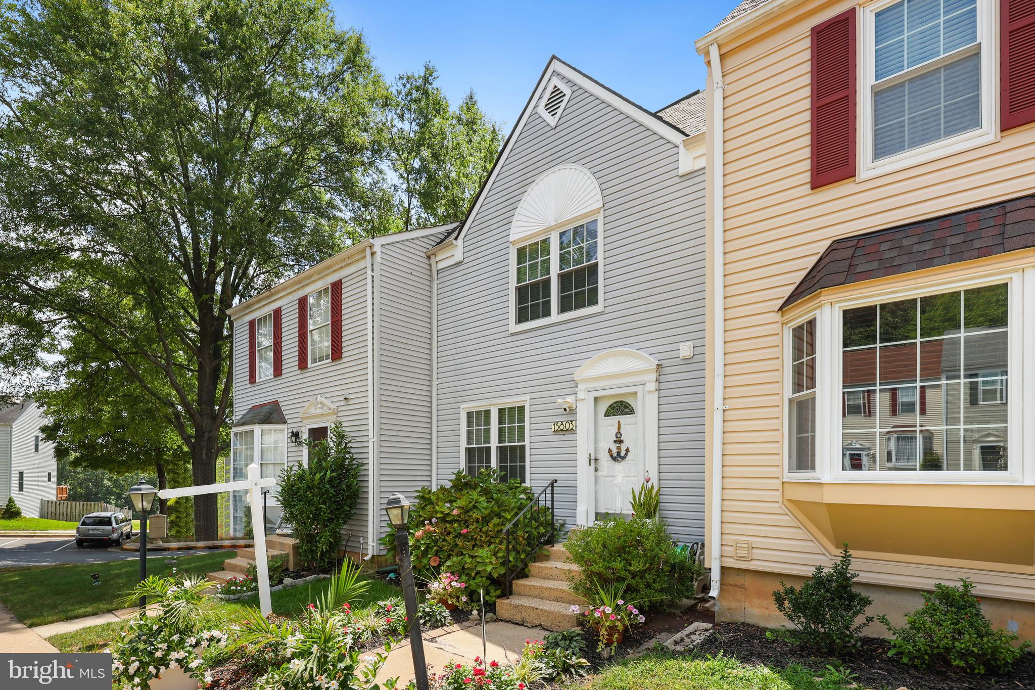 13803 FOUNT BEATTIE COURT