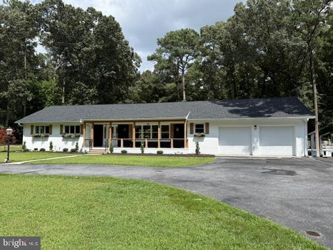 Homes For Sale - 24773 Gravel Hill Road<br/> MILLSBORO, DE 19966