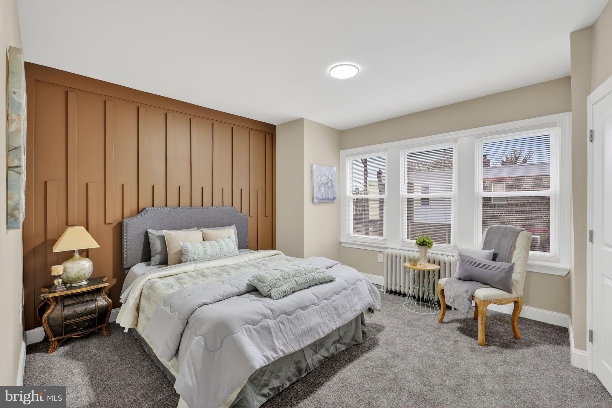 WEST OAK LANE - Residential