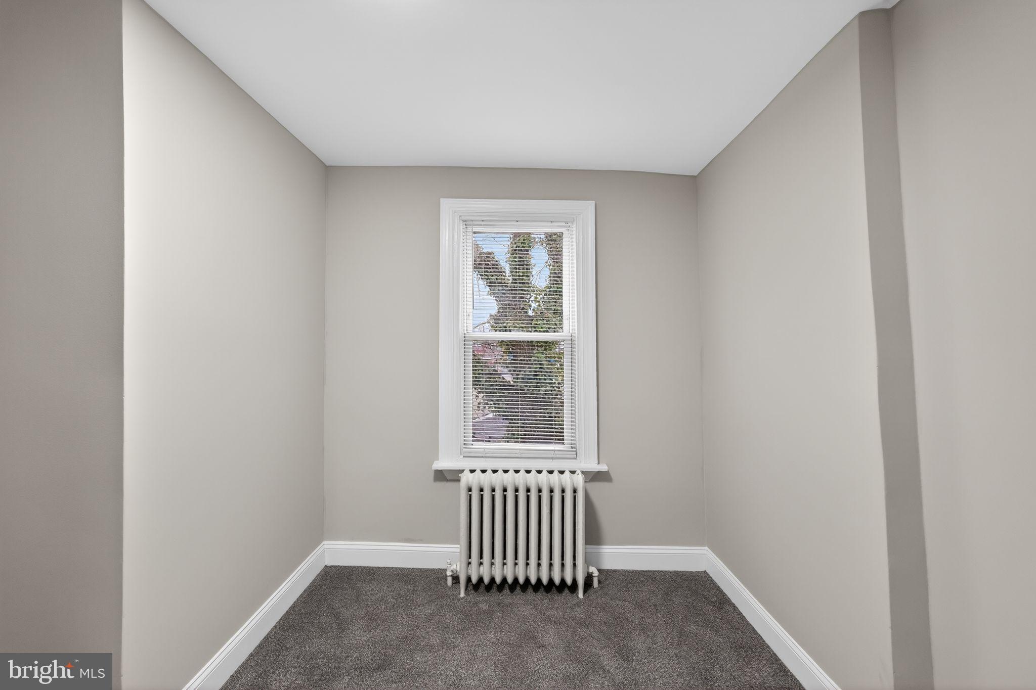 WEST OAK LANE - Residential