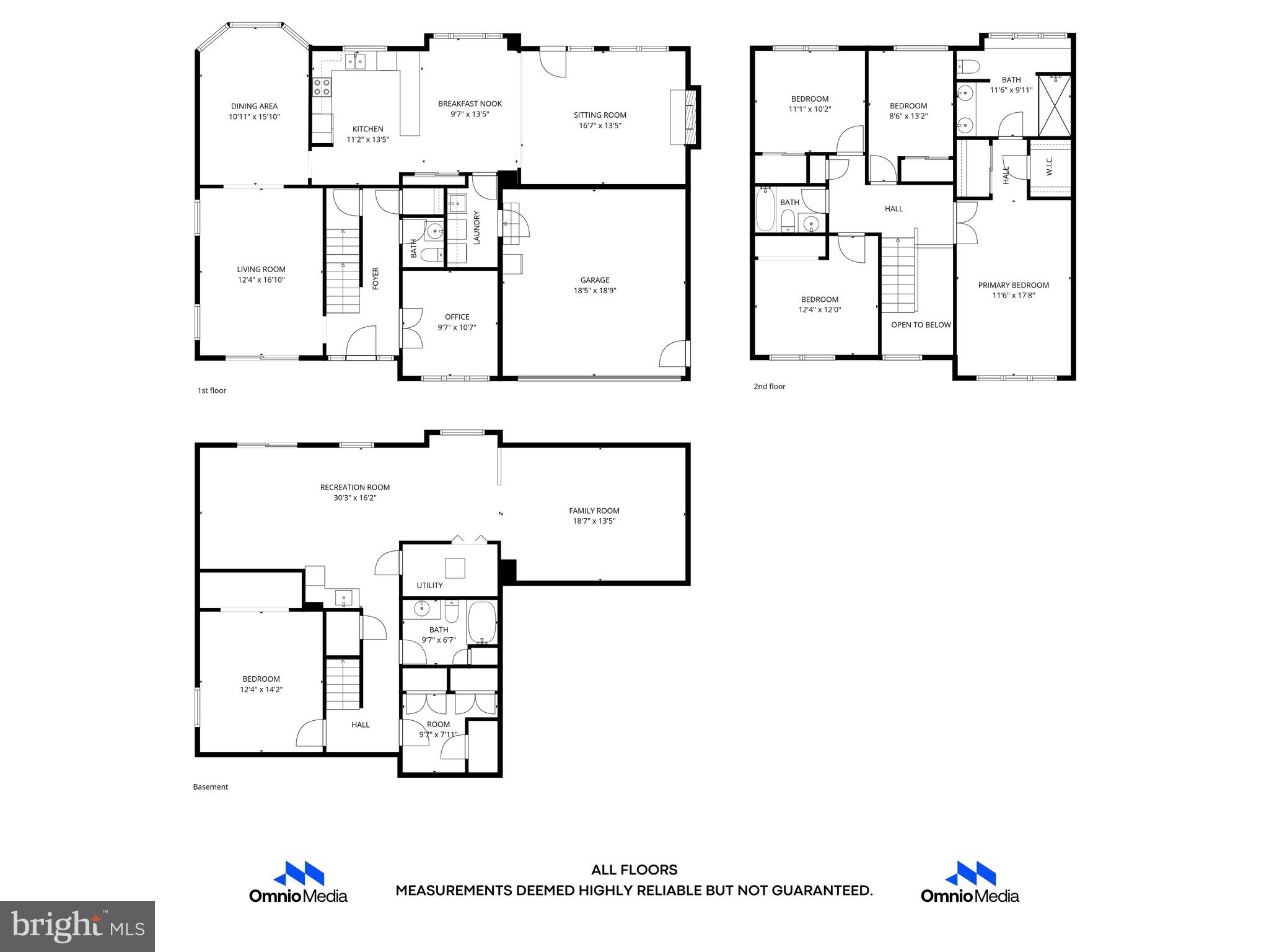 MIDDLETOWN RIDGE - Residential