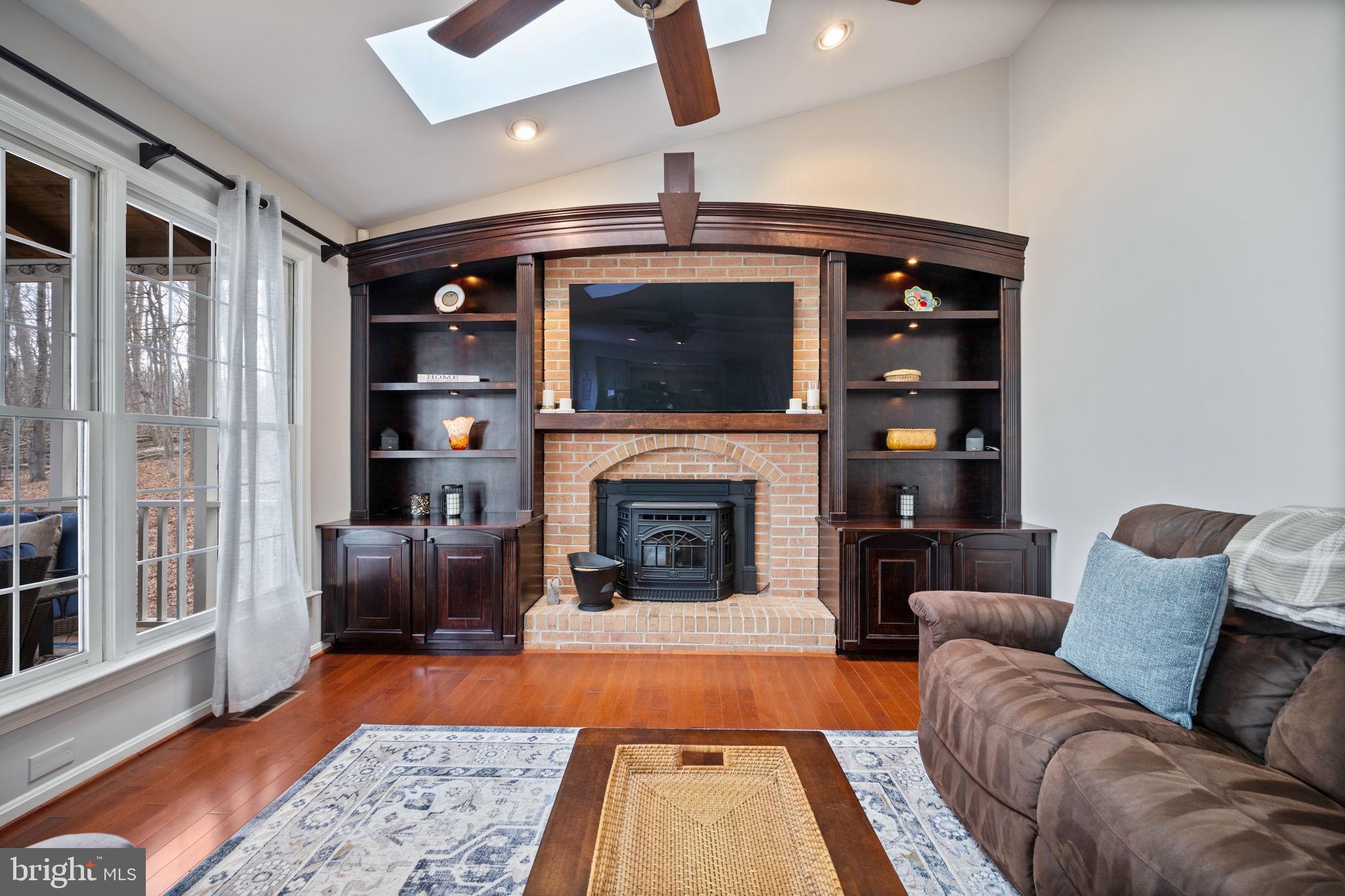 MIDDLETOWN RIDGE - Residential