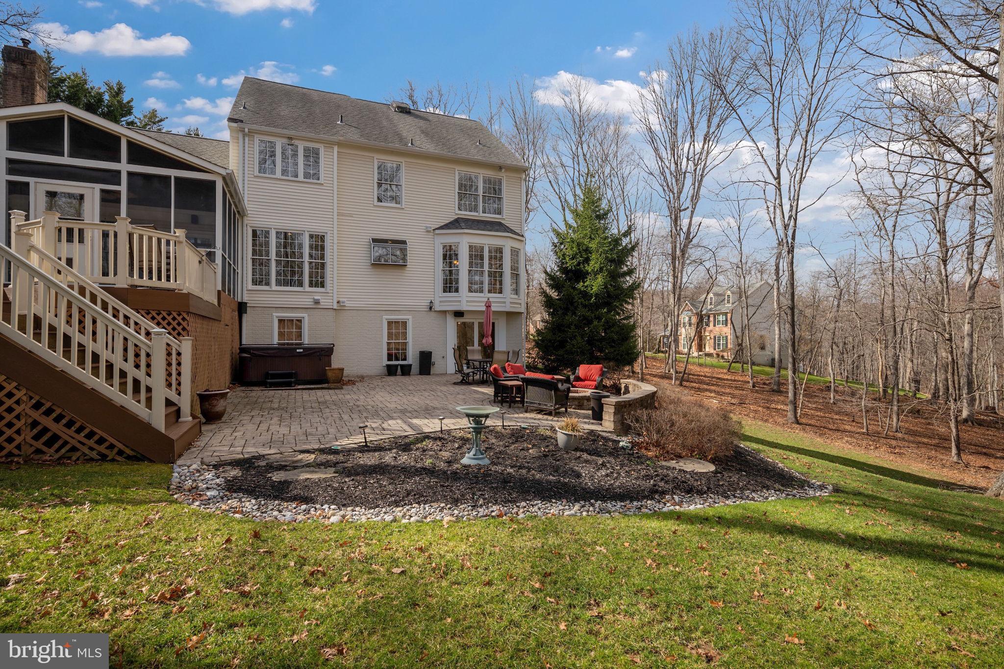 MIDDLETOWN RIDGE - Residential