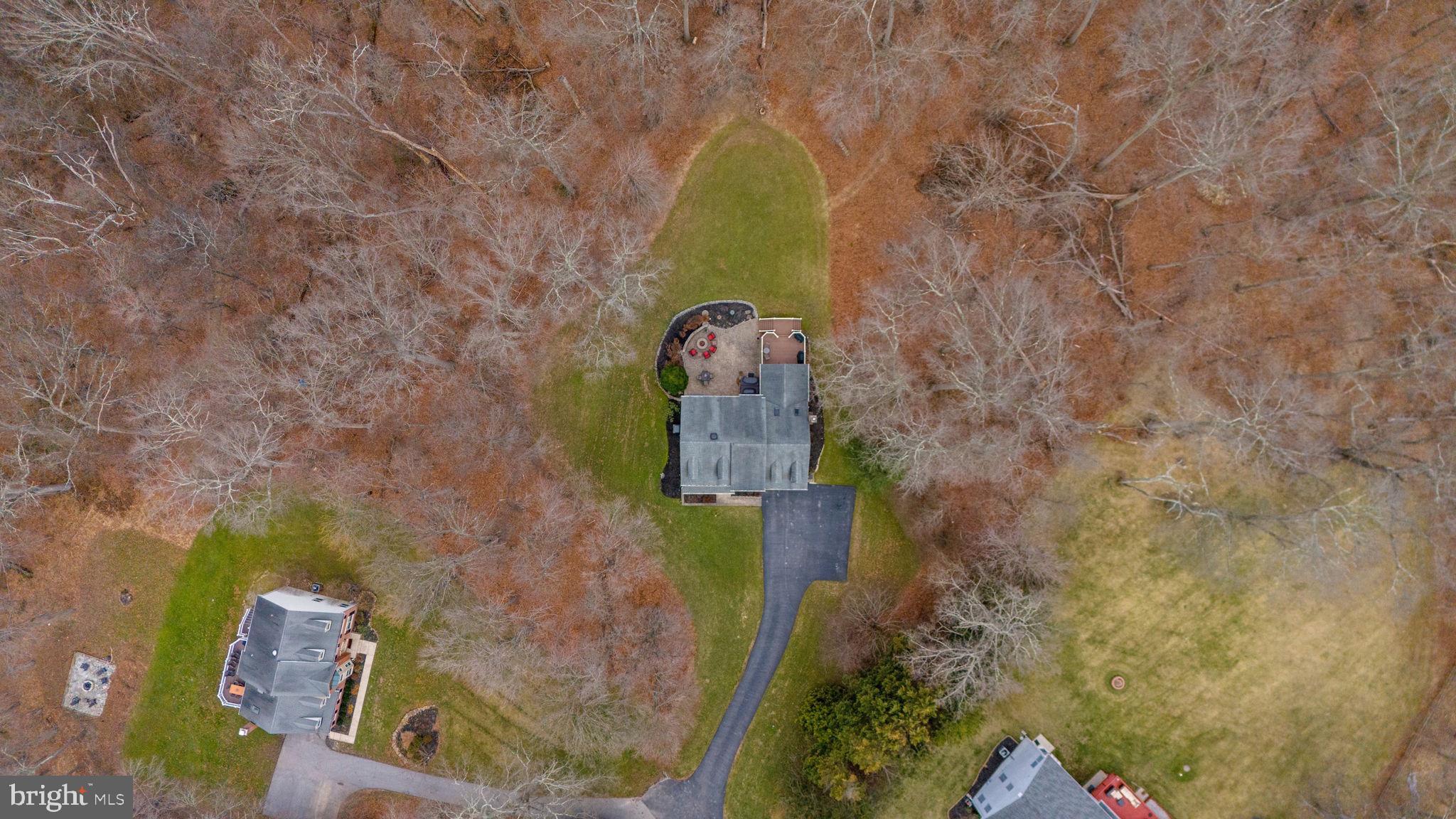 MIDDLETOWN RIDGE - Residential