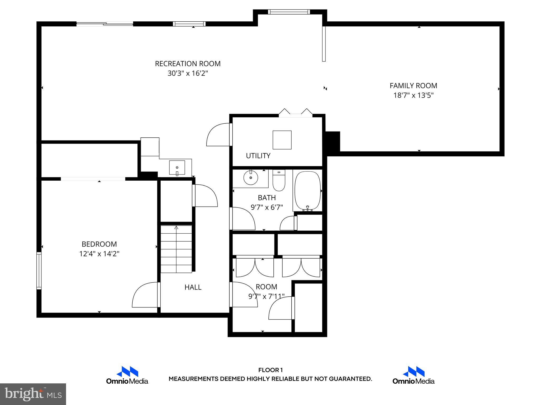 MIDDLETOWN RIDGE - Residential
