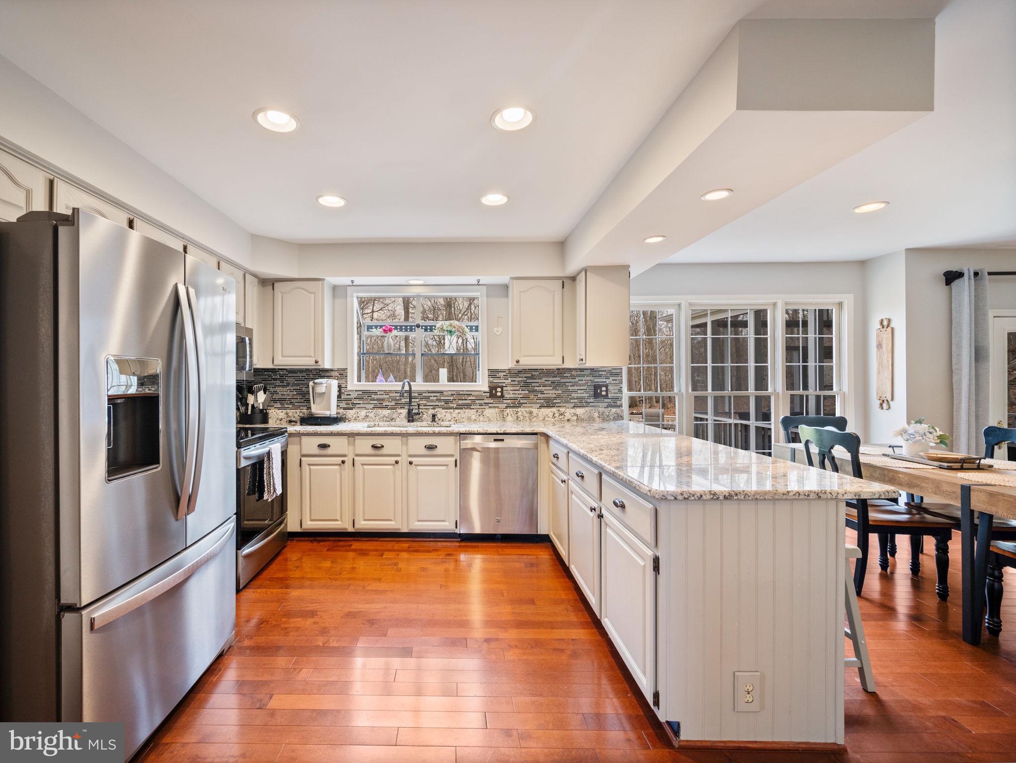 MIDDLETOWN RIDGE - Residential