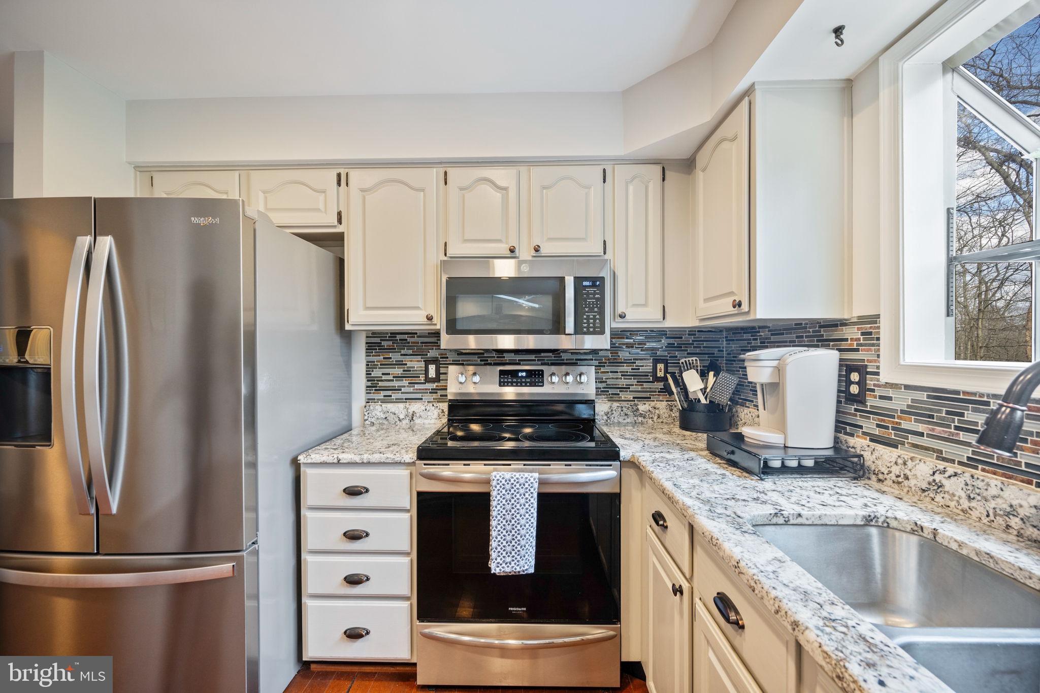 MIDDLETOWN RIDGE - Residential