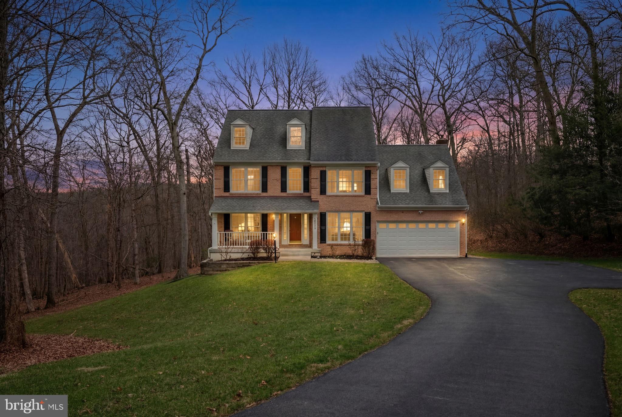 20019 HUNT PASS COURT