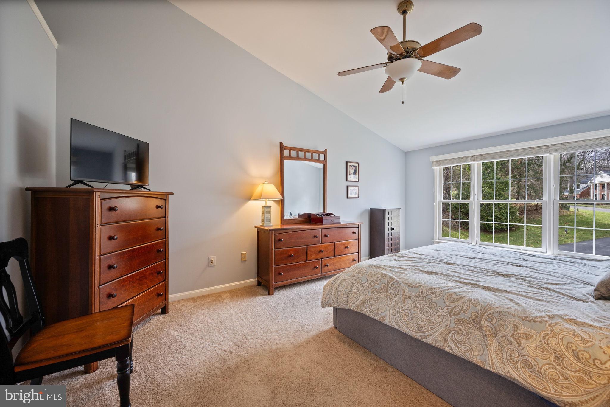 MIDDLETOWN RIDGE - Residential