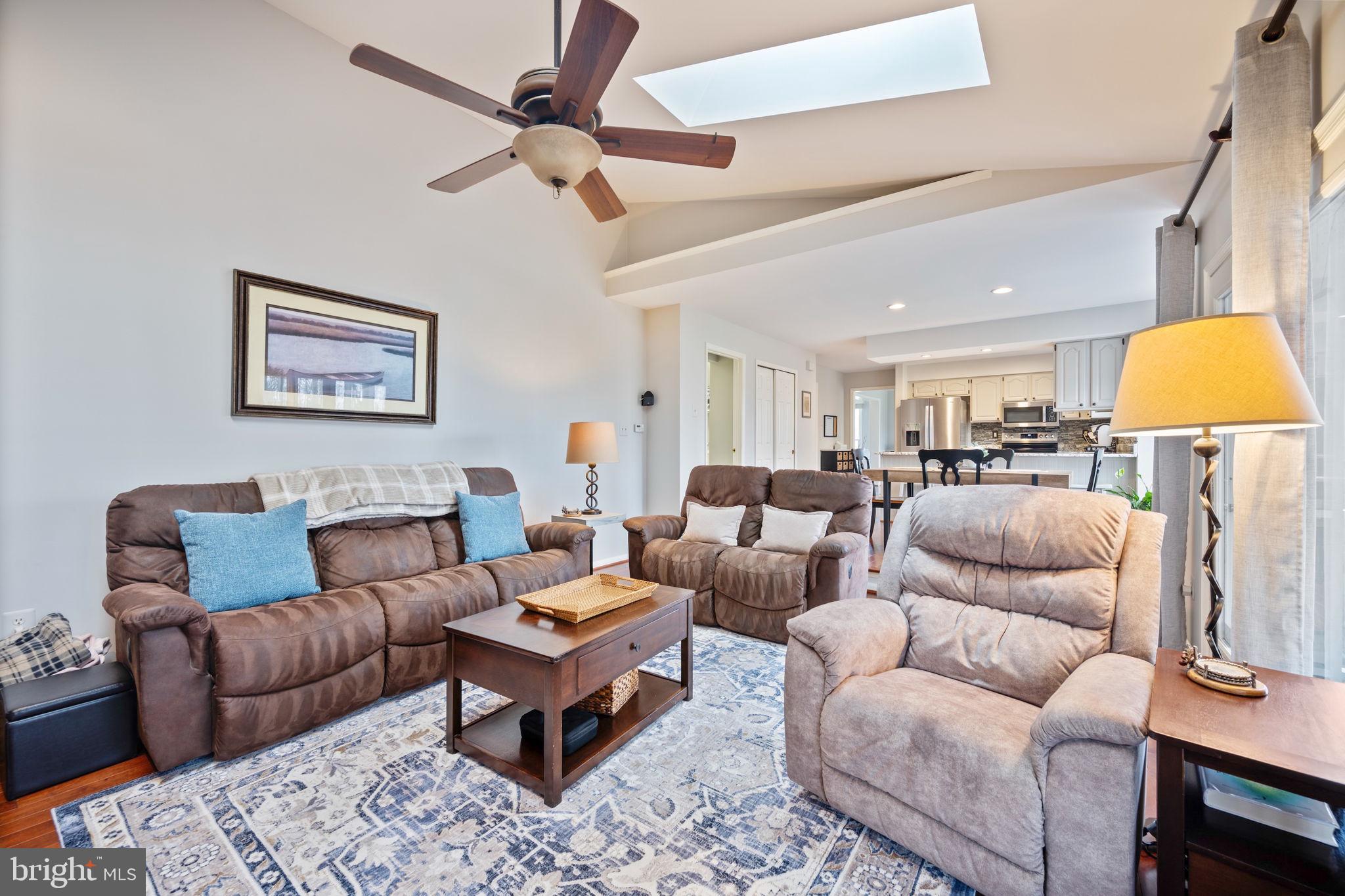 MIDDLETOWN RIDGE - Residential