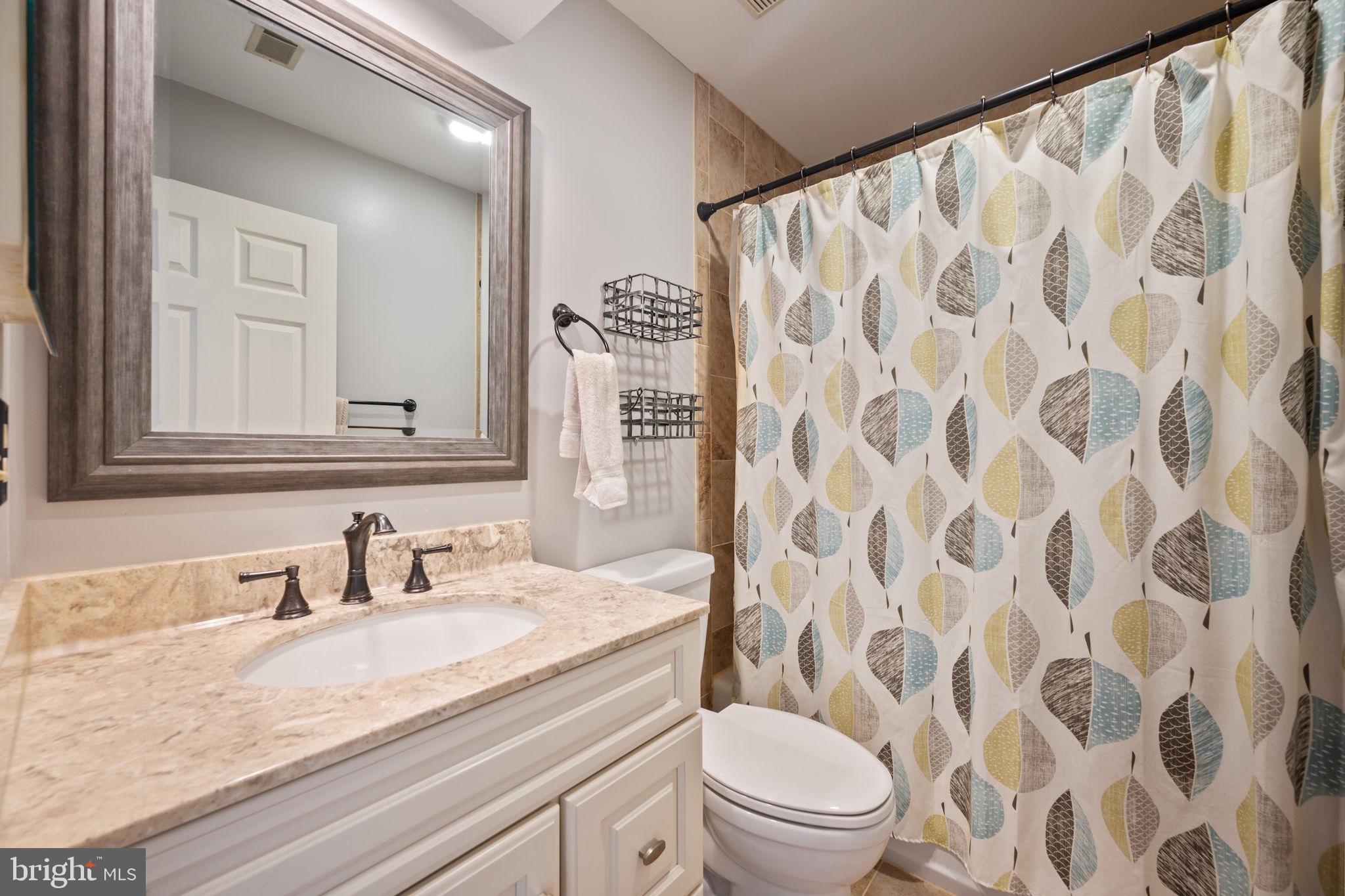 MIDDLETOWN RIDGE - Residential