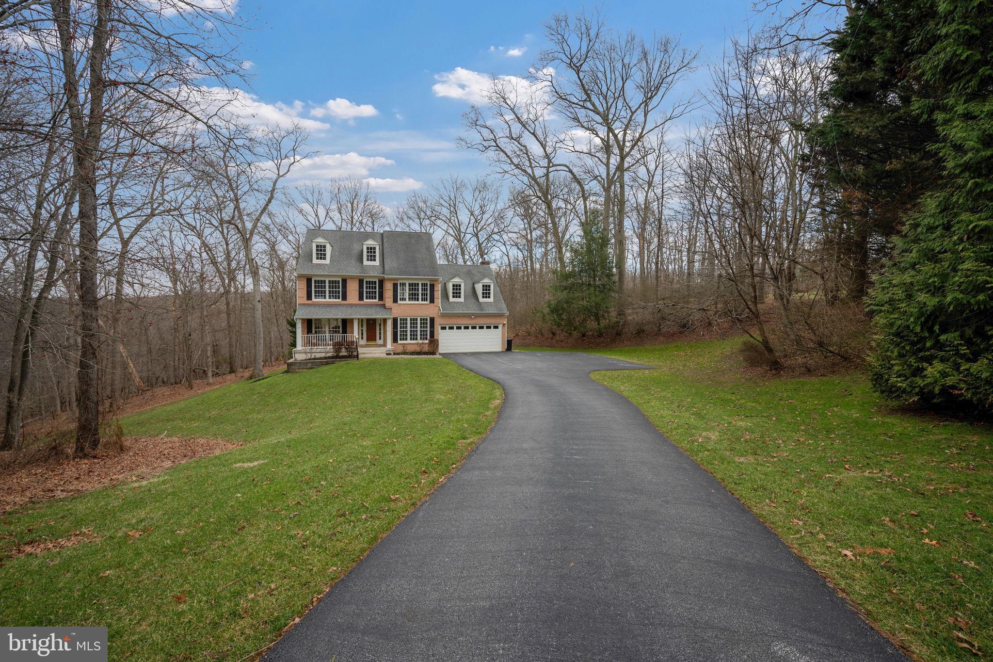 MIDDLETOWN RIDGE - Residential