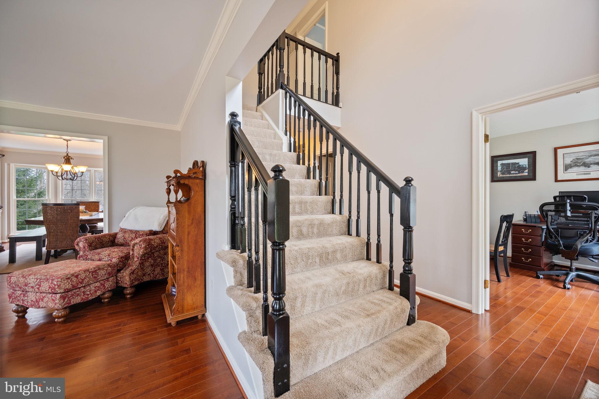 MIDDLETOWN RIDGE - Residential