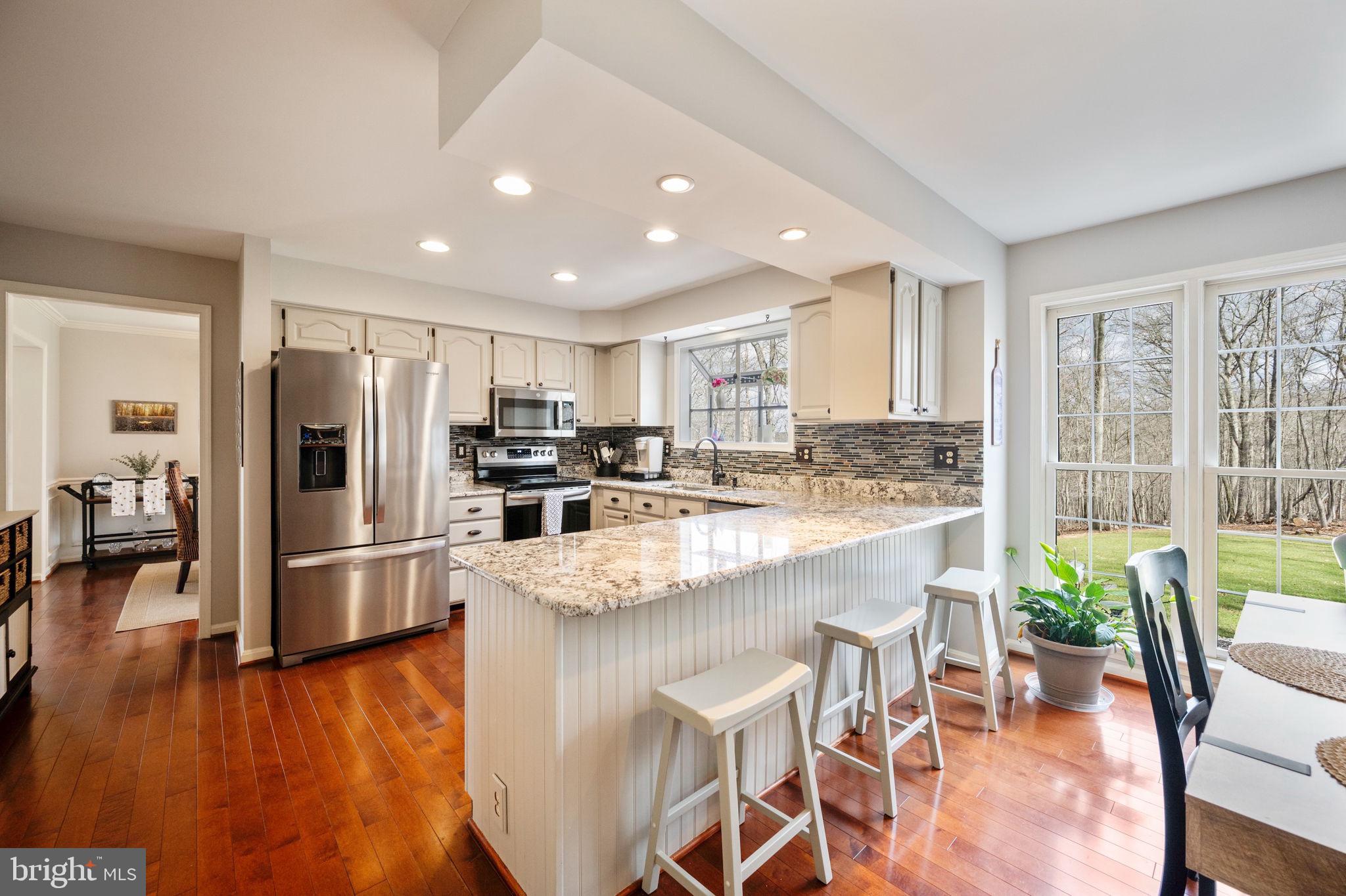 MIDDLETOWN RIDGE - Residential