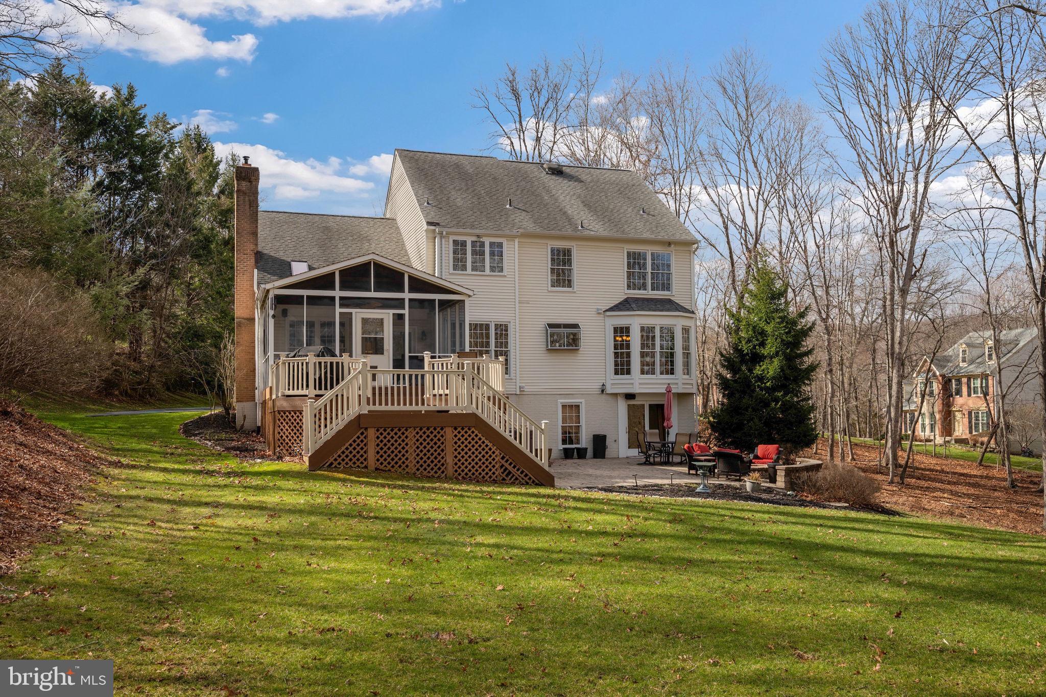 MIDDLETOWN RIDGE - Residential