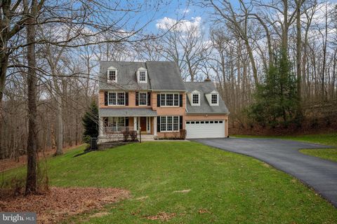 20019 HUNT PASS COURT PARKTON MD 21120