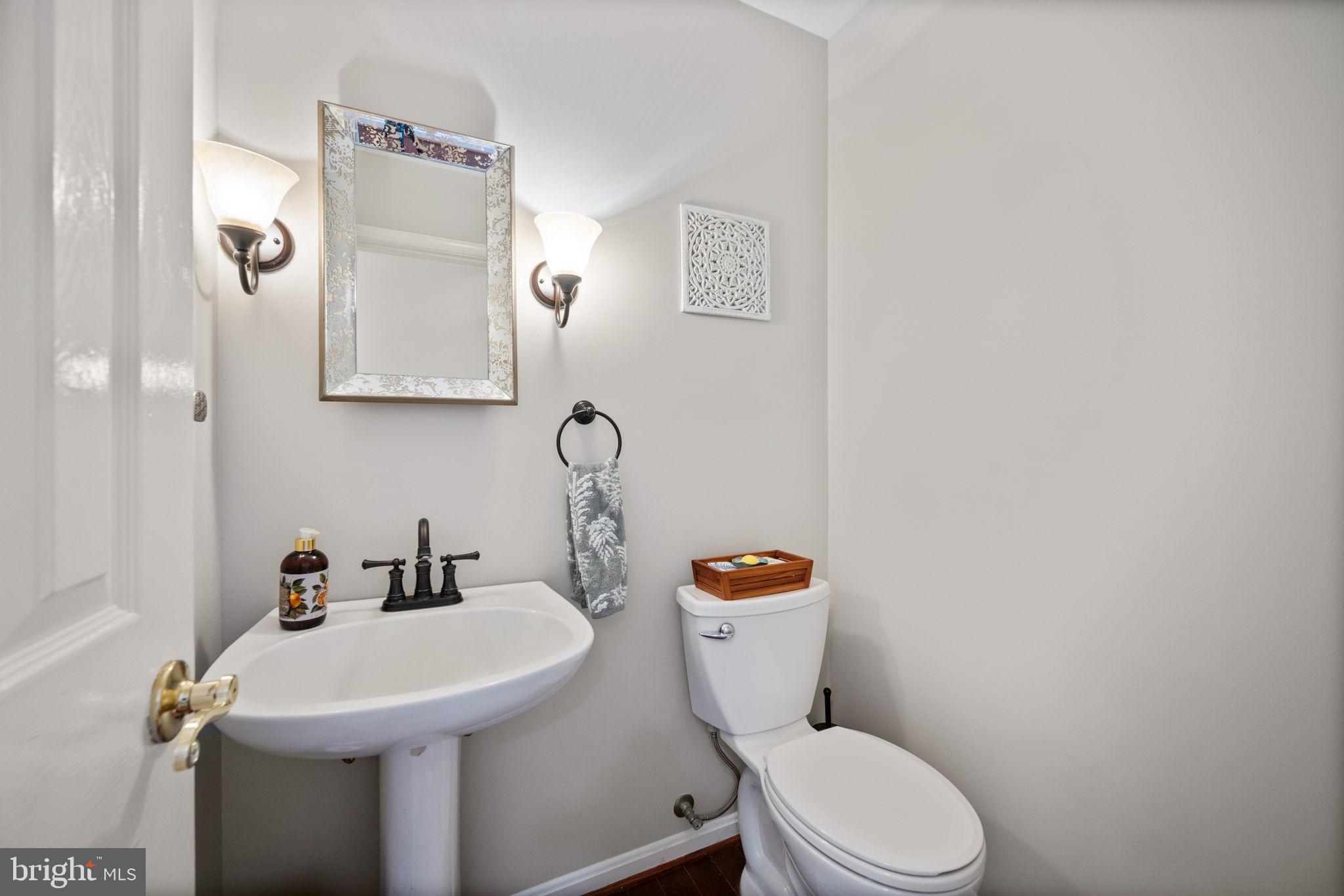 MIDDLETOWN RIDGE - Residential