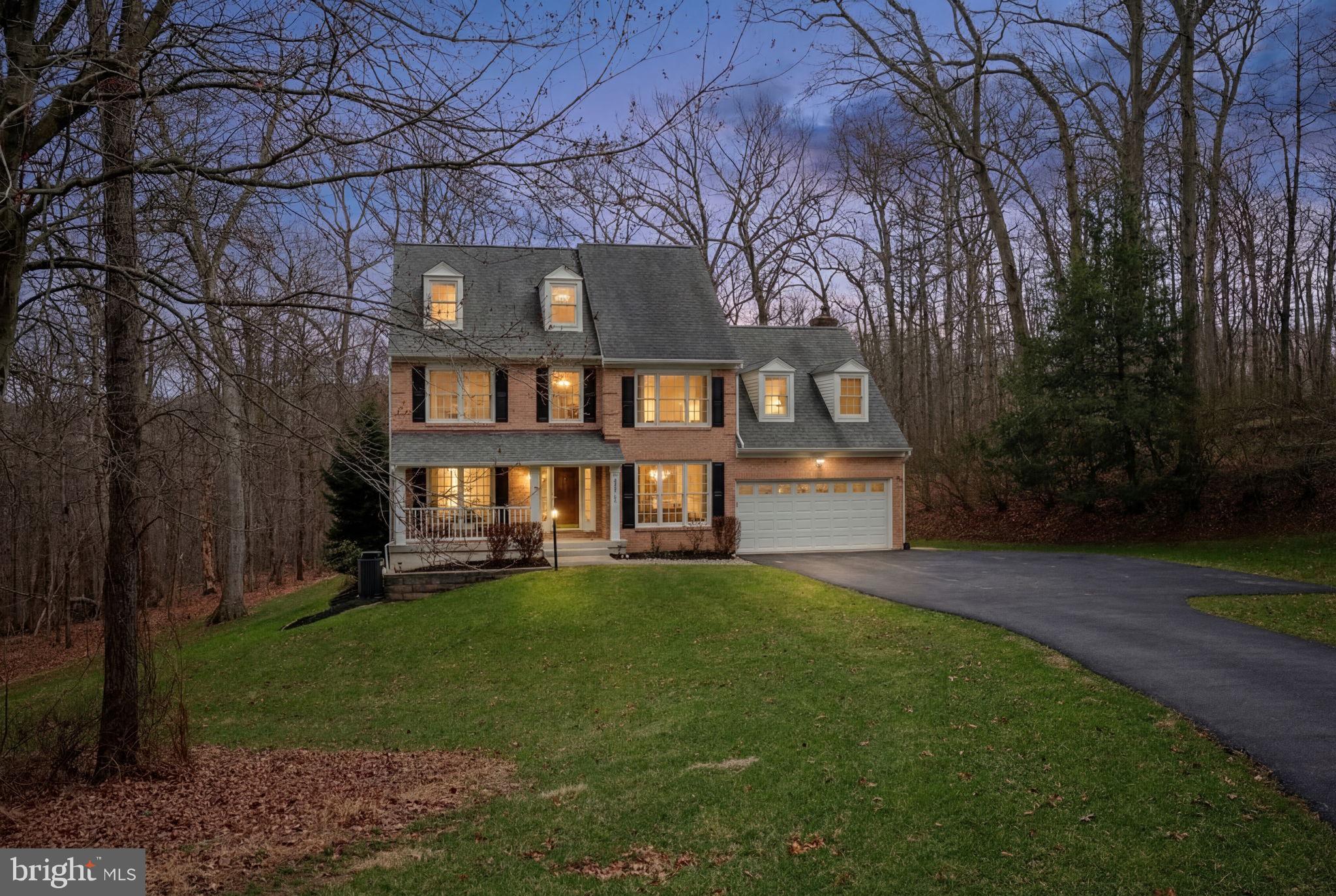 MIDDLETOWN RIDGE - Residential