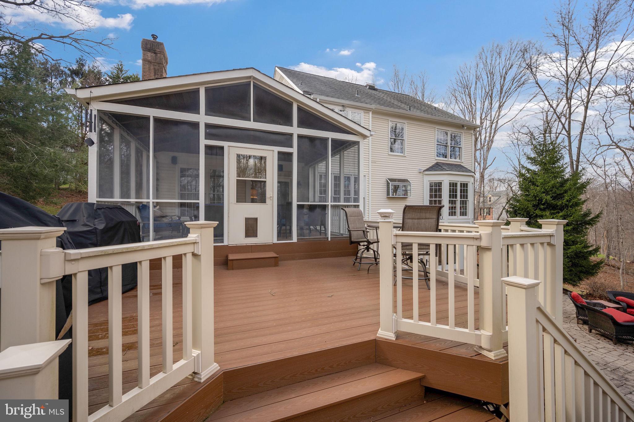 MIDDLETOWN RIDGE - Residential