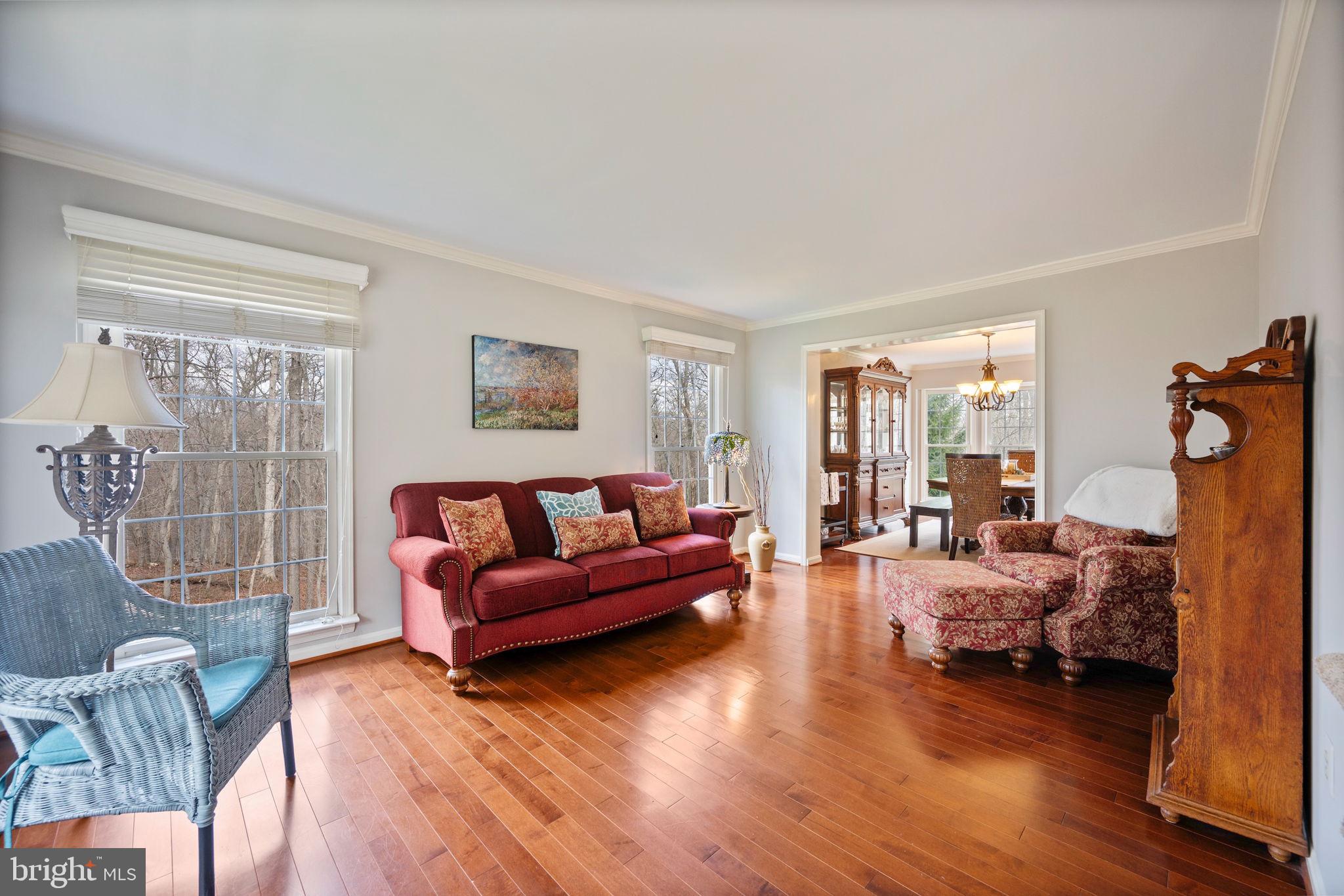 MIDDLETOWN RIDGE - Residential