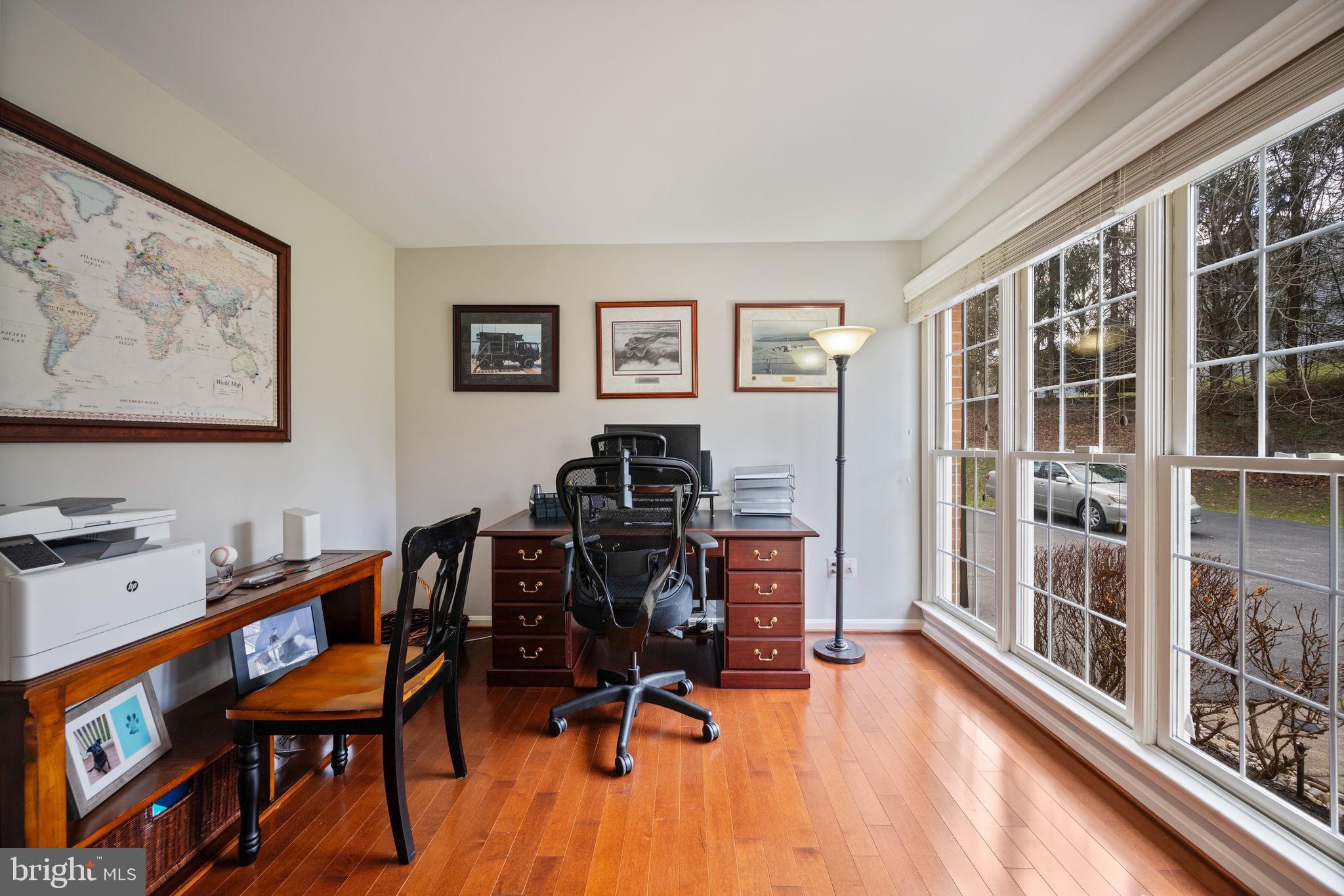 MIDDLETOWN RIDGE - Residential