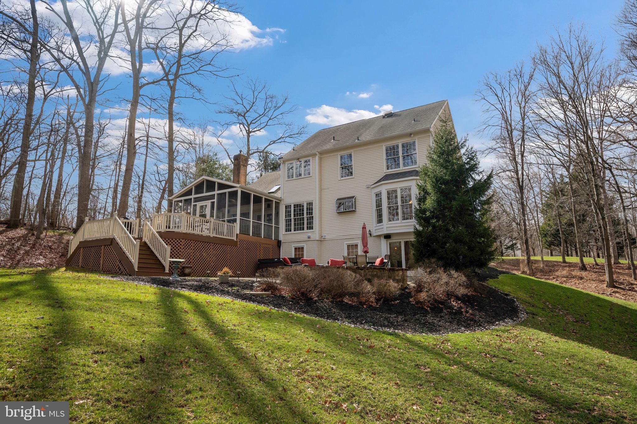 MIDDLETOWN RIDGE - Residential
