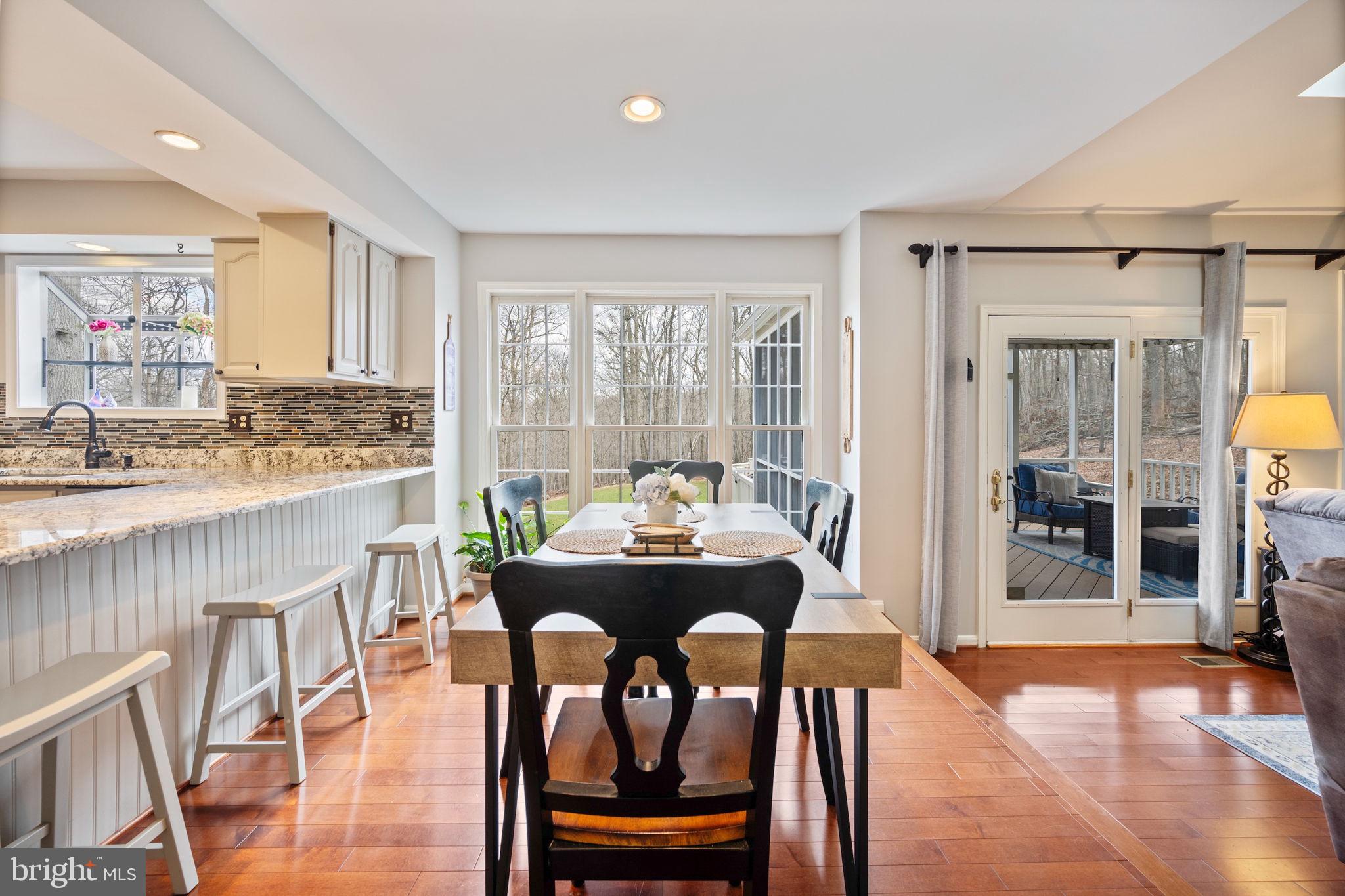 MIDDLETOWN RIDGE - Residential