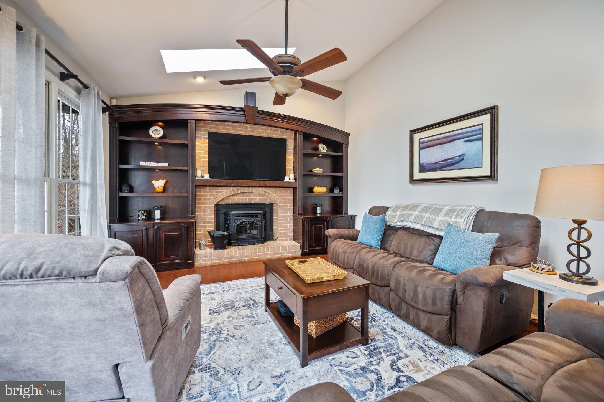 MIDDLETOWN RIDGE - Residential