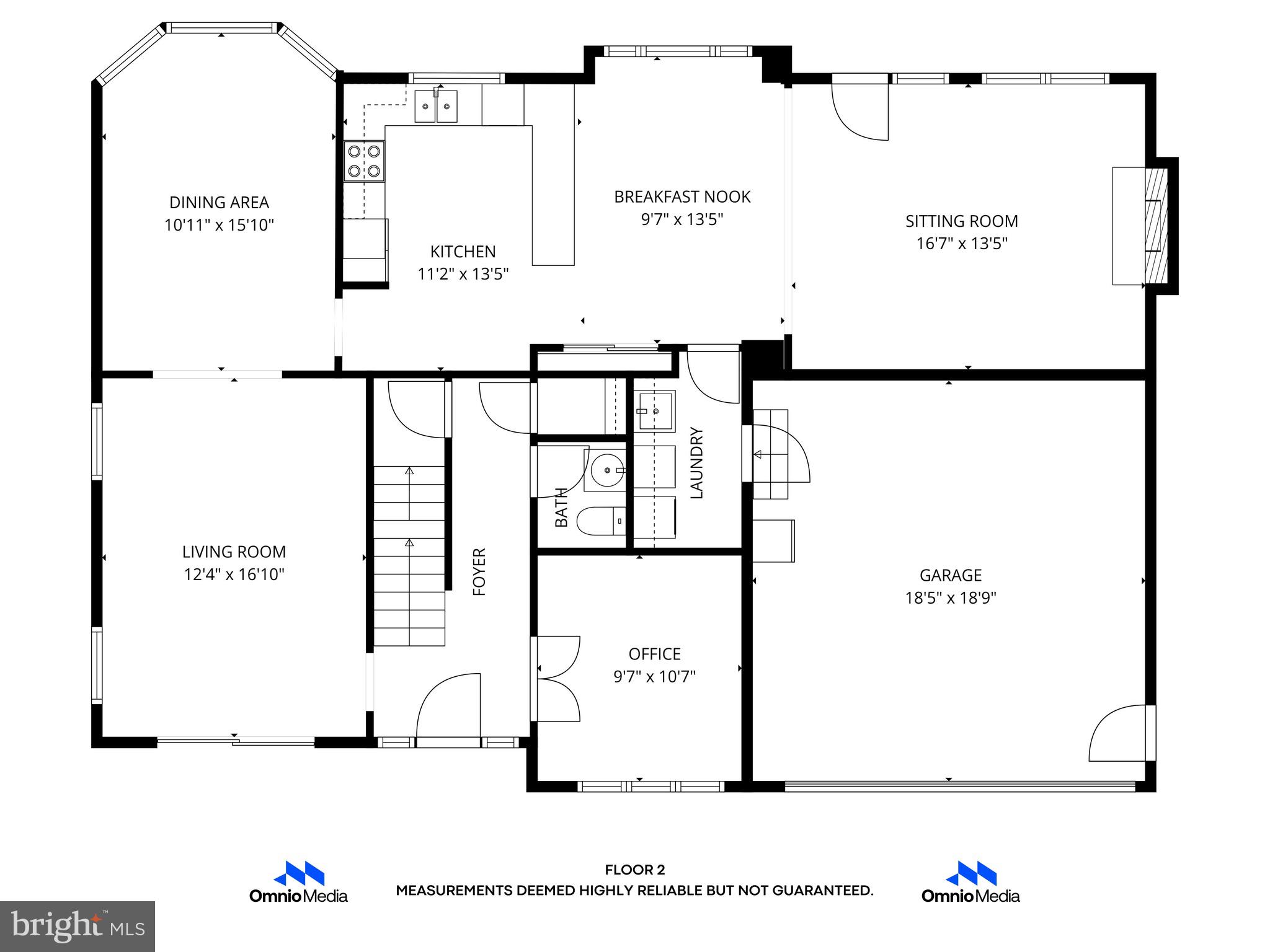 MIDDLETOWN RIDGE - Residential
