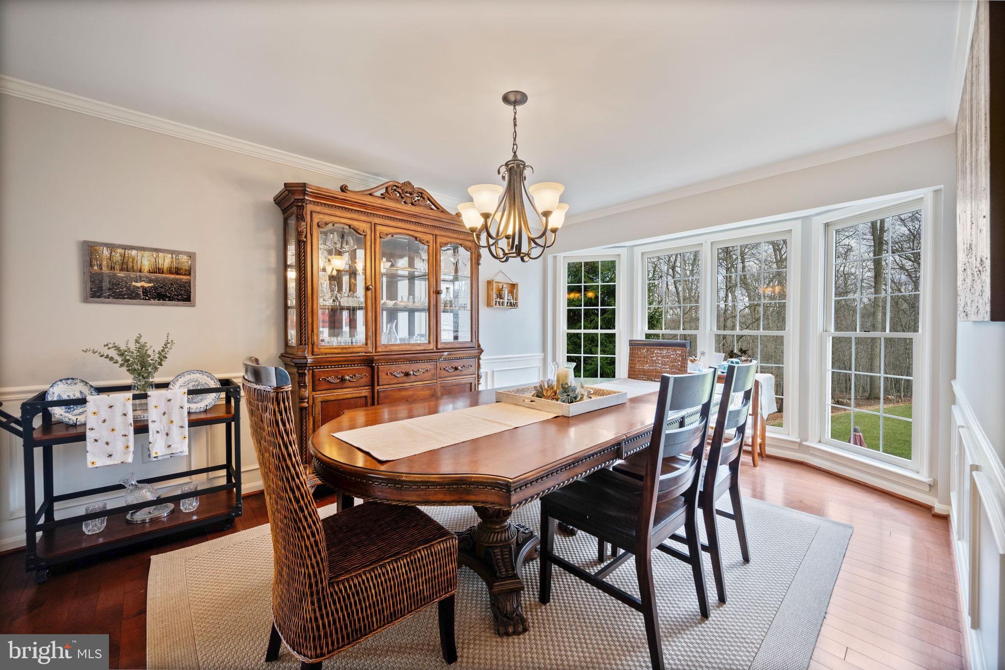 MIDDLETOWN RIDGE - Residential