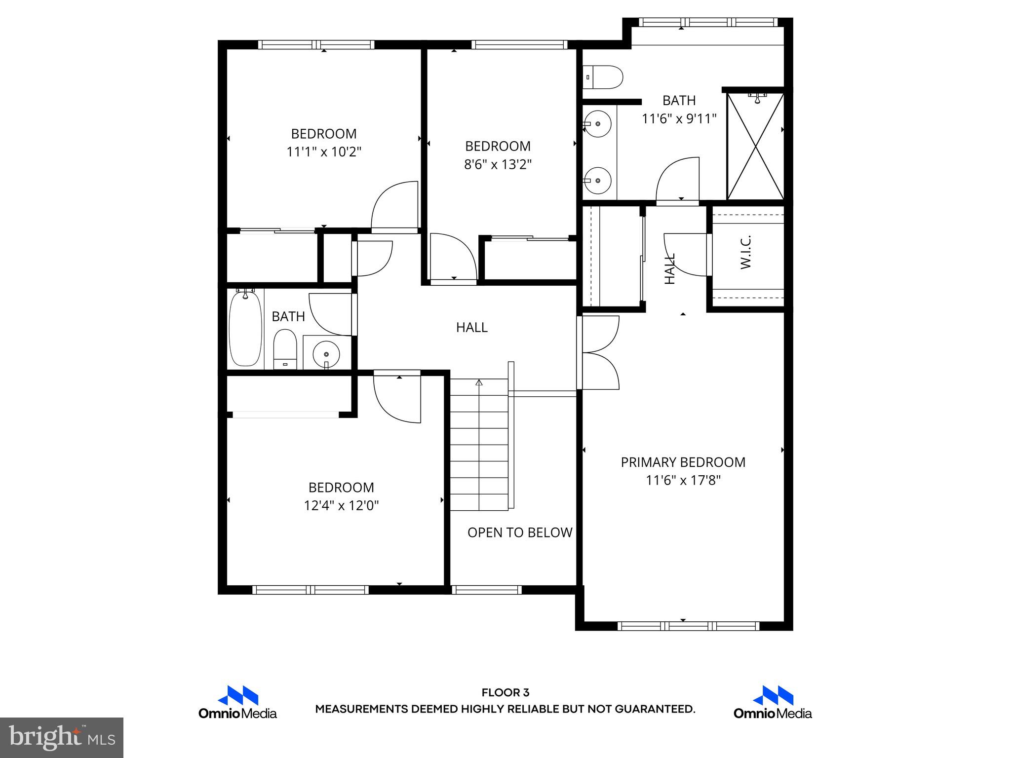 MIDDLETOWN RIDGE - Residential