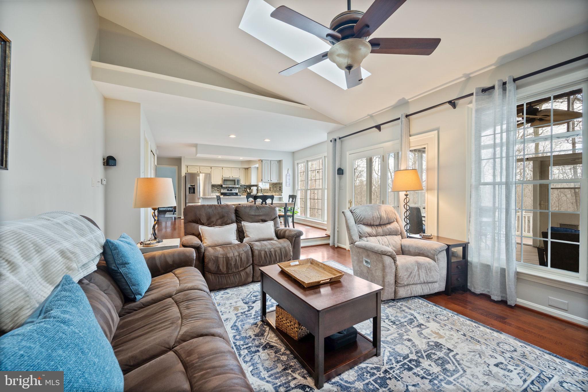 MIDDLETOWN RIDGE - Residential