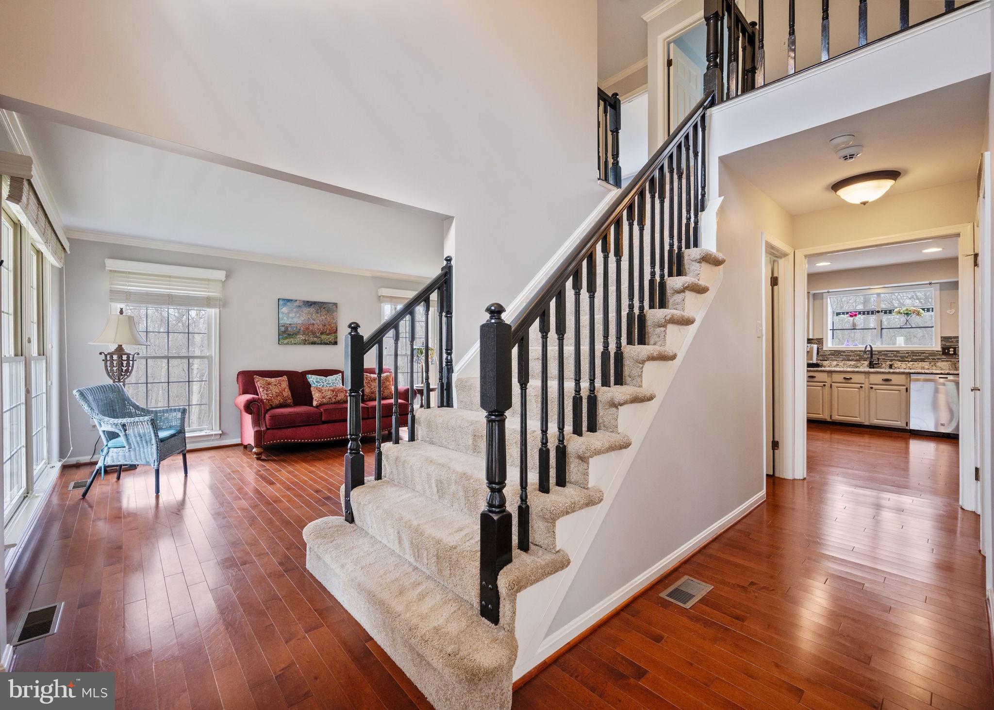 MIDDLETOWN RIDGE - Residential