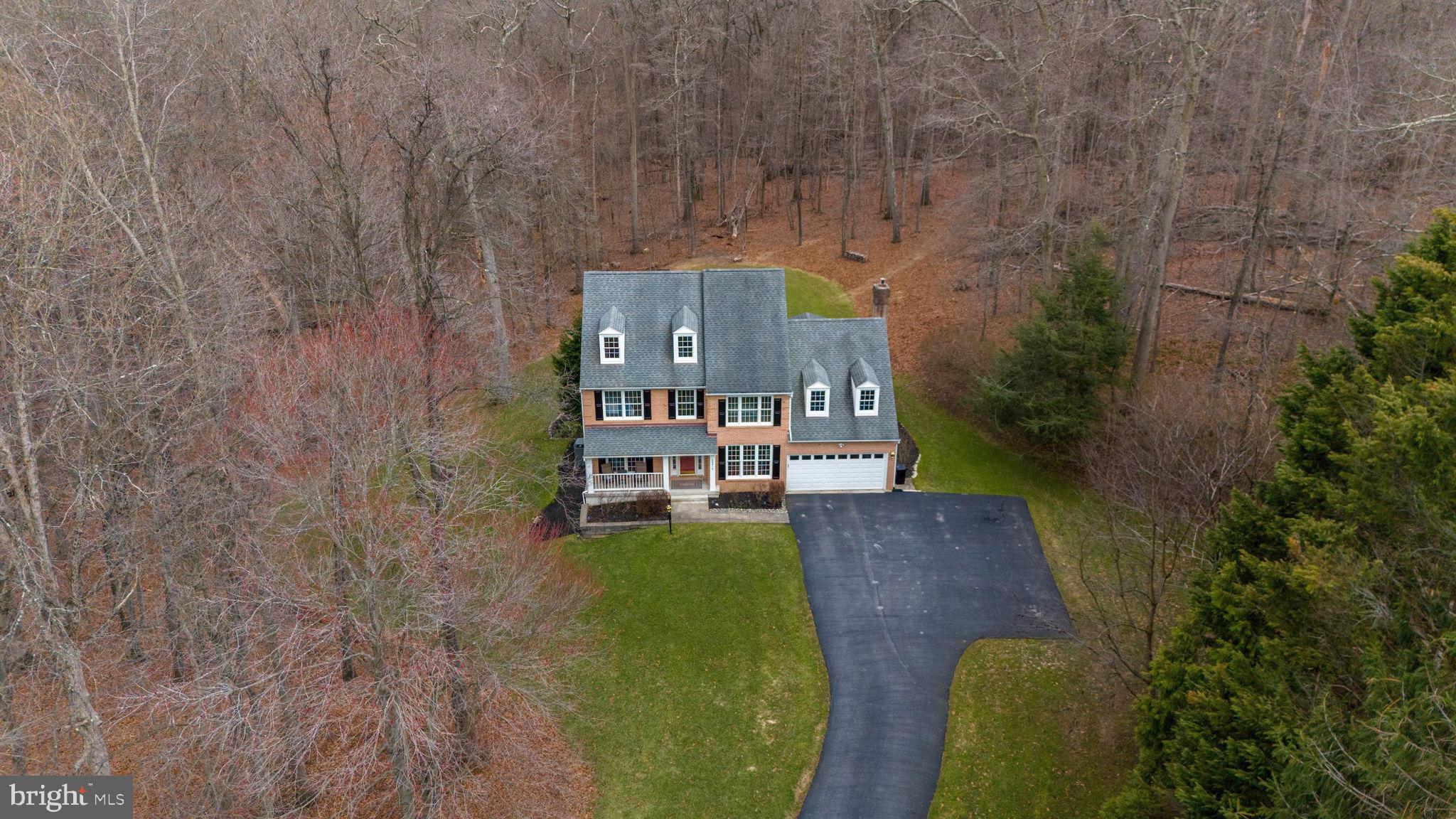 MIDDLETOWN RIDGE - Residential