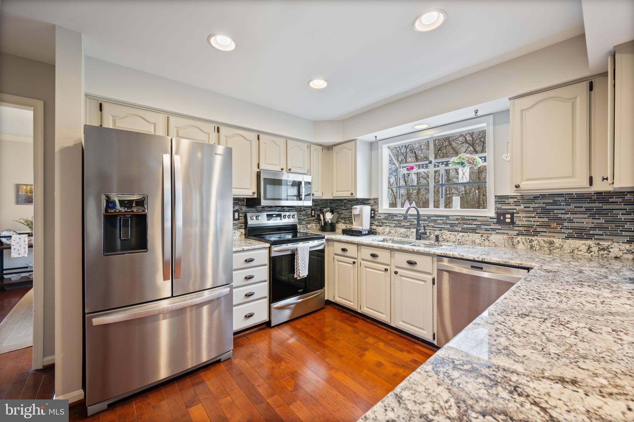 MIDDLETOWN RIDGE - Residential