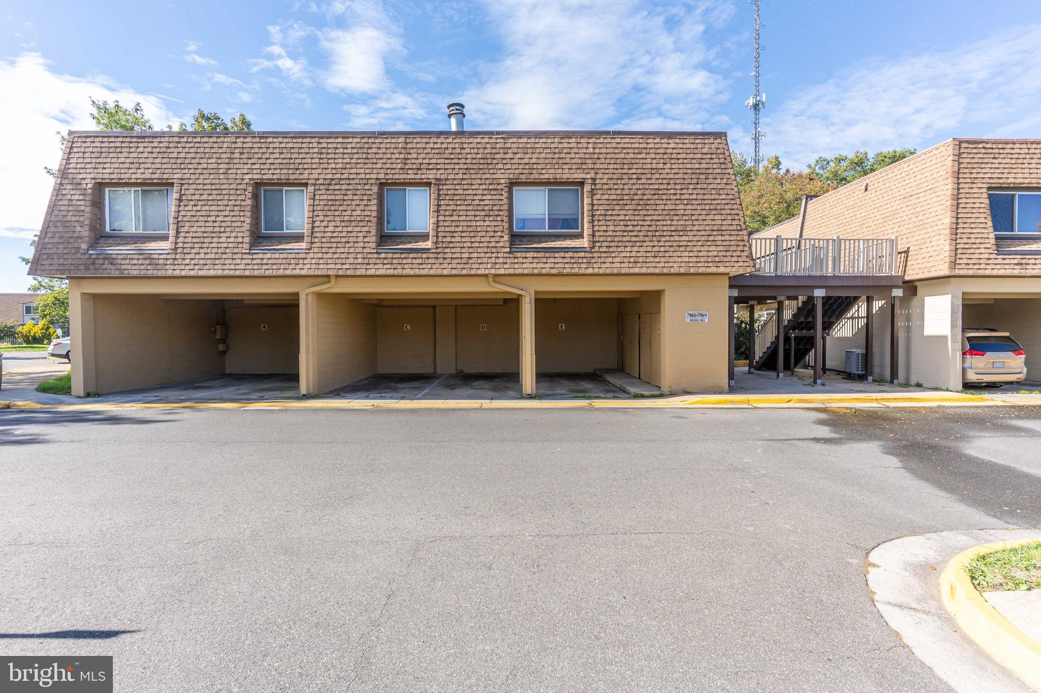 7963 SAN LEANDRO PLACE 103C