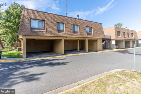 7963 SAN LEANDRO PLACE 103C ALEXANDRIA VA 22309