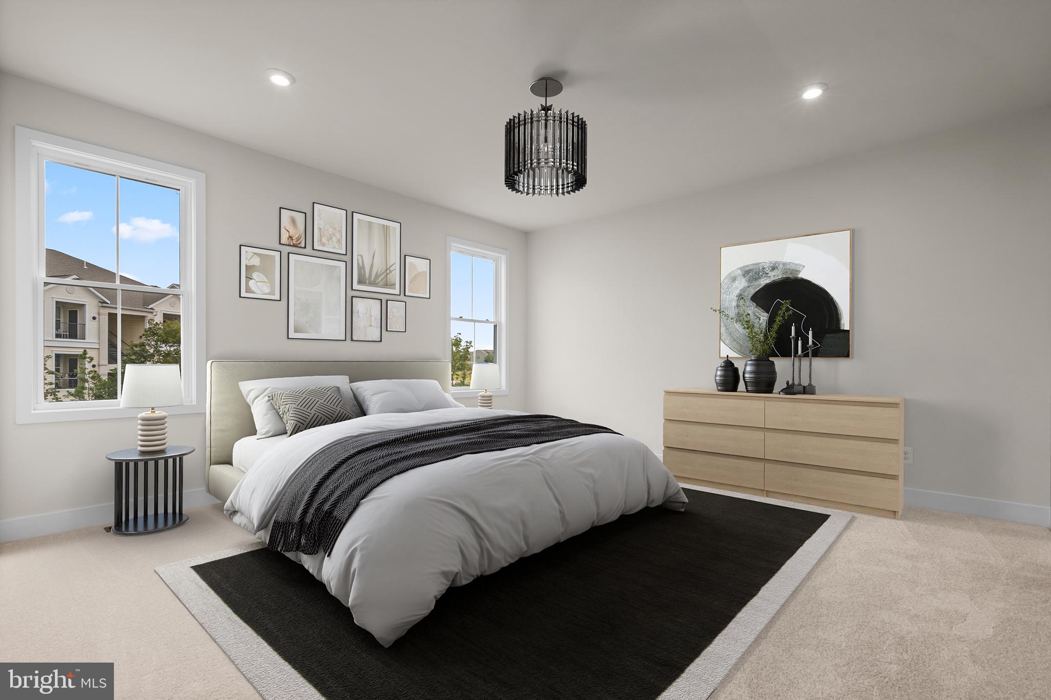 ARPINA VALLEY - Residential