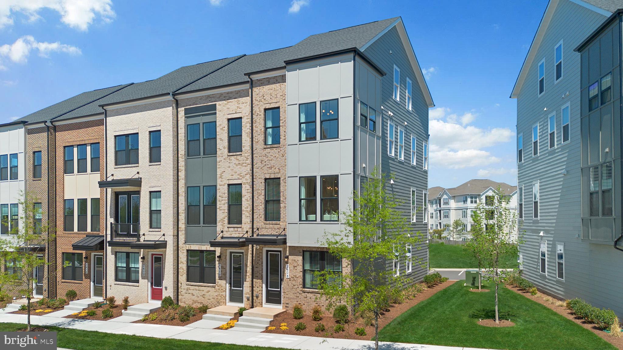 ARPINA VALLEY - Residential