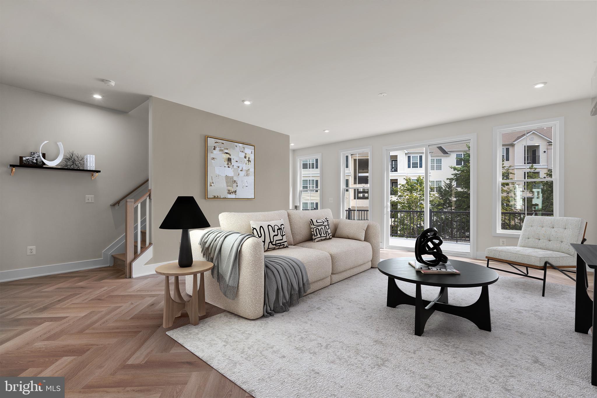 ARPINA VALLEY - Residential