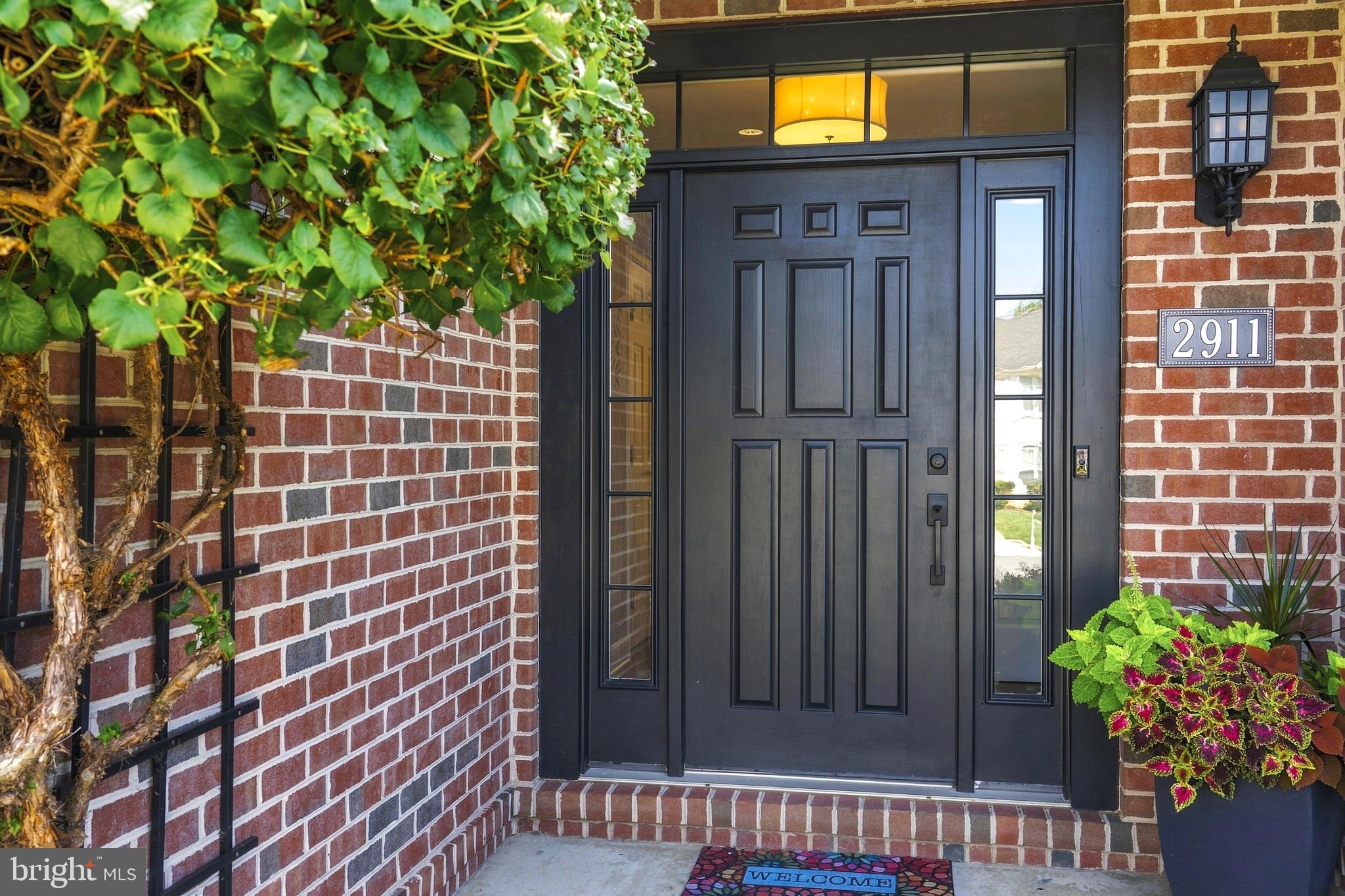 2911 MCGONAGALL COURT
